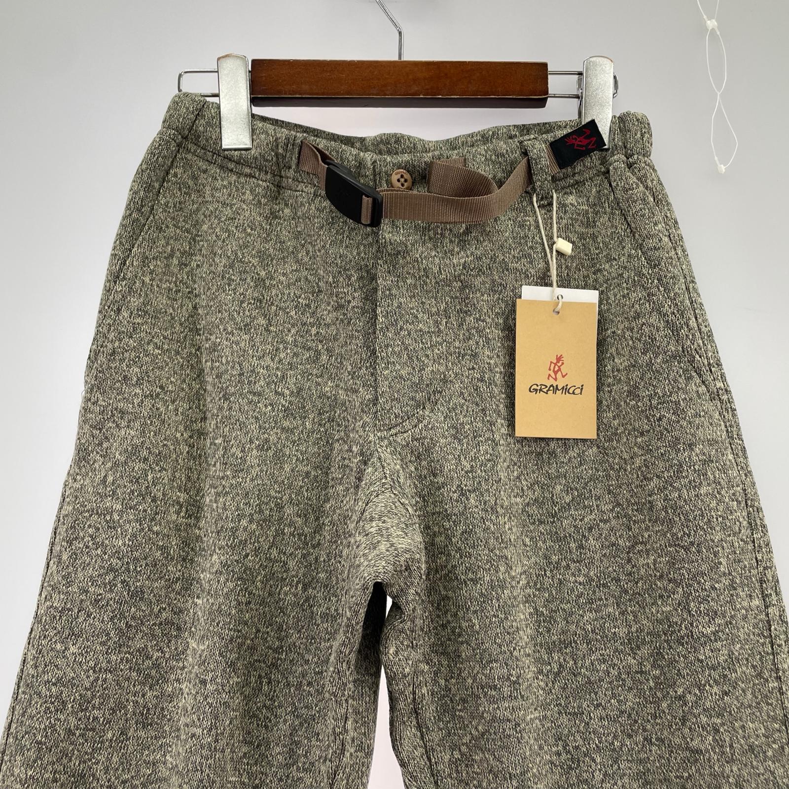 パンツ Gramicci パンツ S