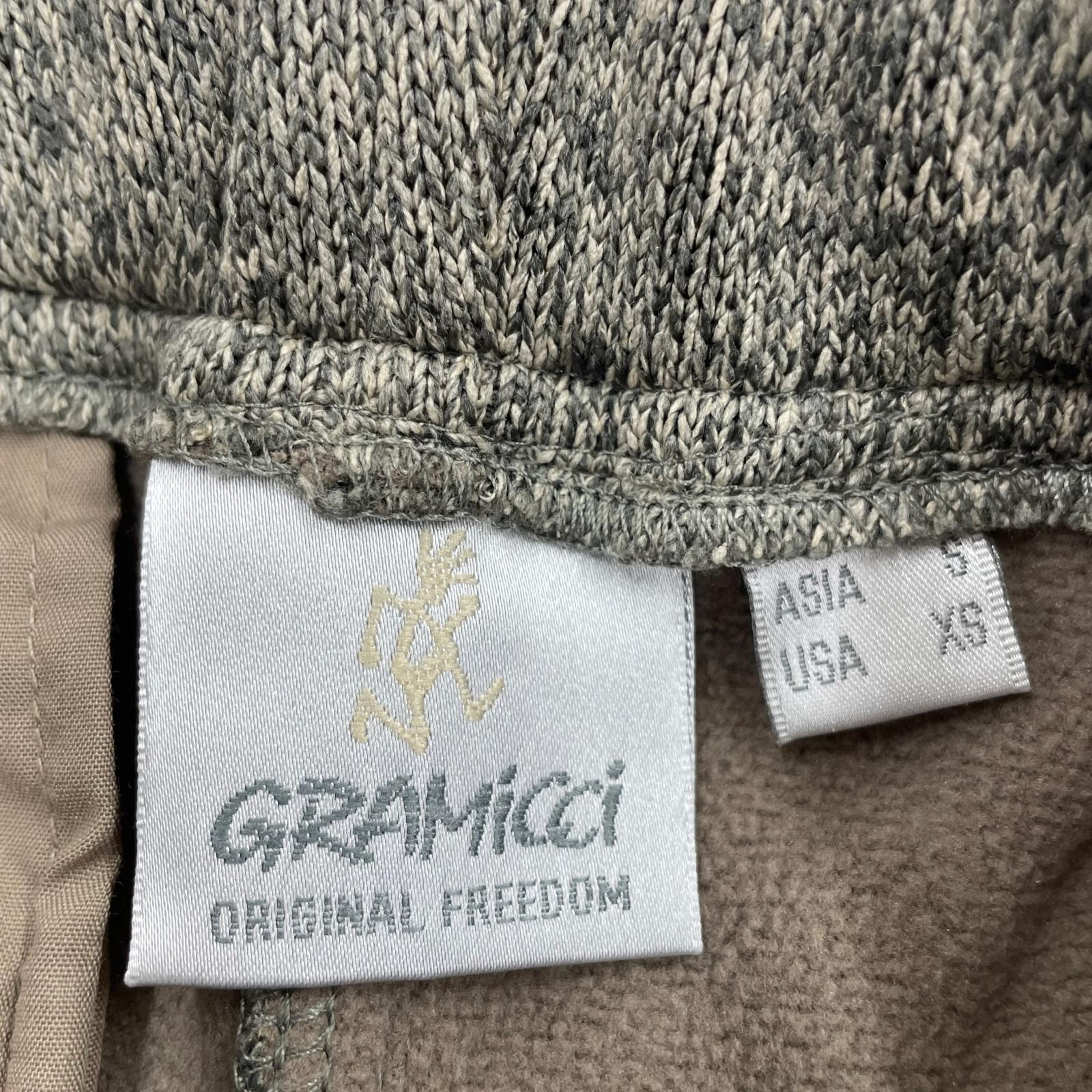 パンツ Gramicci パンツ S