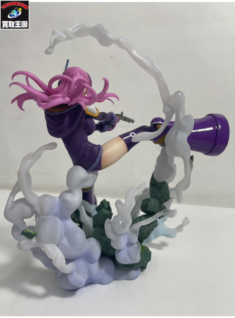 フィギュアーツZERO [超激戦]ジュエリー・ボニー-臨死体験- フィギュア/グッズ