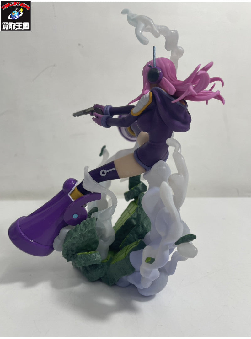 フィギュアーツZERO [超激戦]ジュエリー・ボニー-臨死体験- フィギュア/グッズ