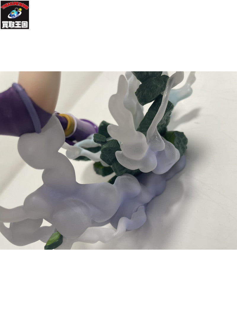 フィギュアーツZERO [超激戦]ジュエリー・ボニー-臨死体験- フィギュア/グッズ