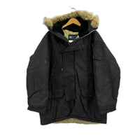 ジャケット SPIEWAK N-3B 黒（42） 42 ブラック
