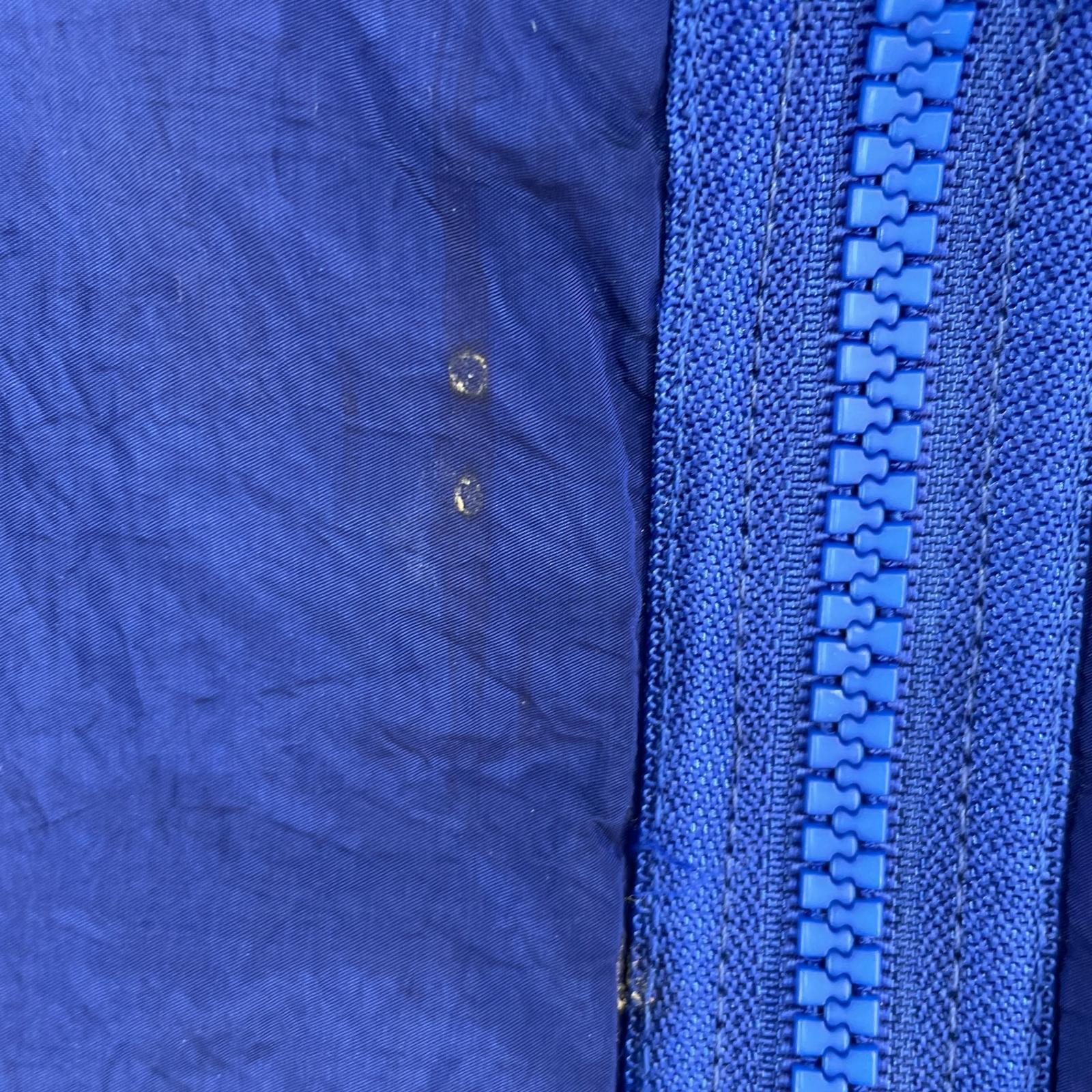 ジャケット Nylon Metal Primaloft-TC Knit Jacket (L) L ブルー