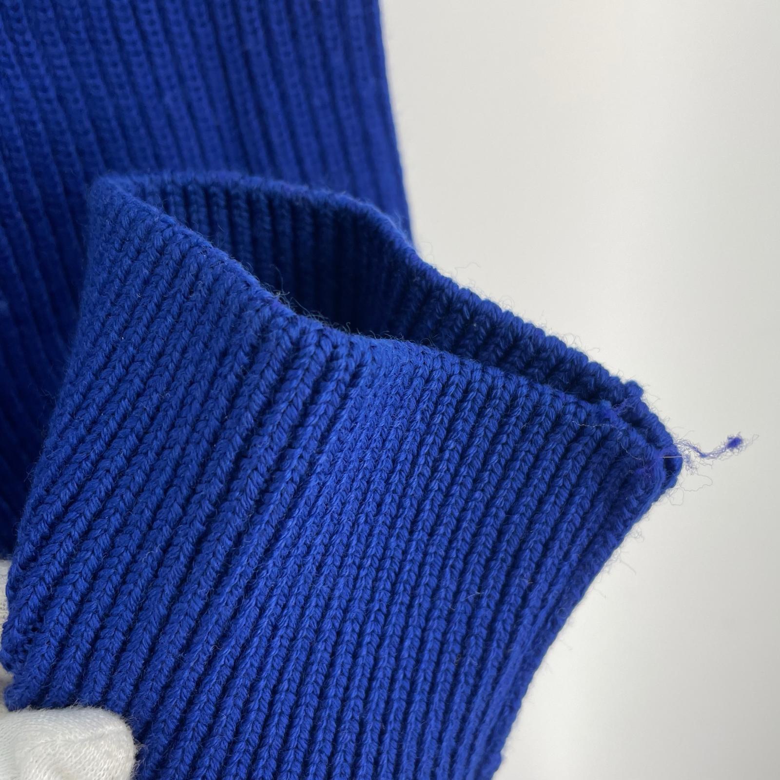 ジャケット Nylon Metal Primaloft-TC Knit Jacket (L) L ブルー