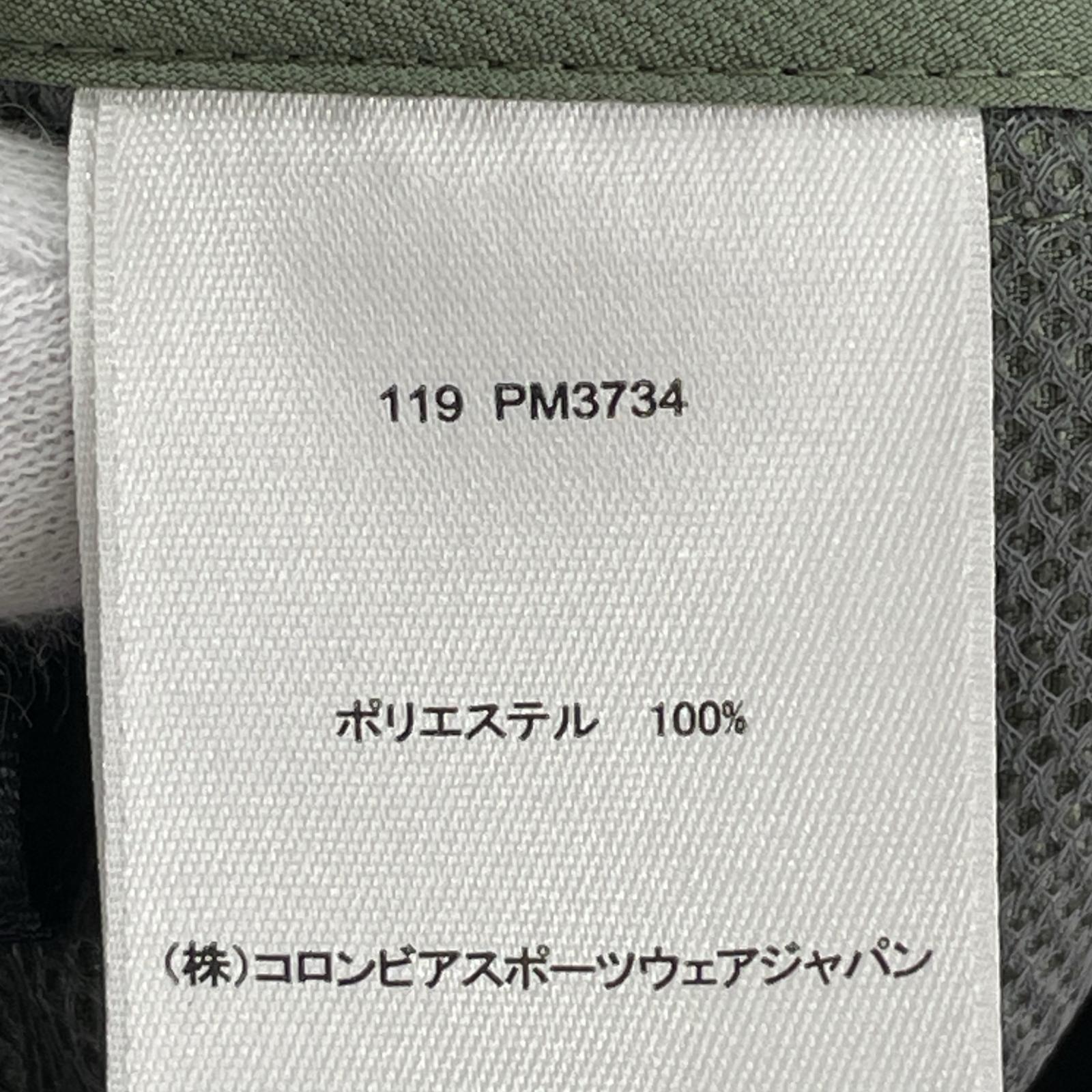 パーカー マルチカラー L L マルチカラー