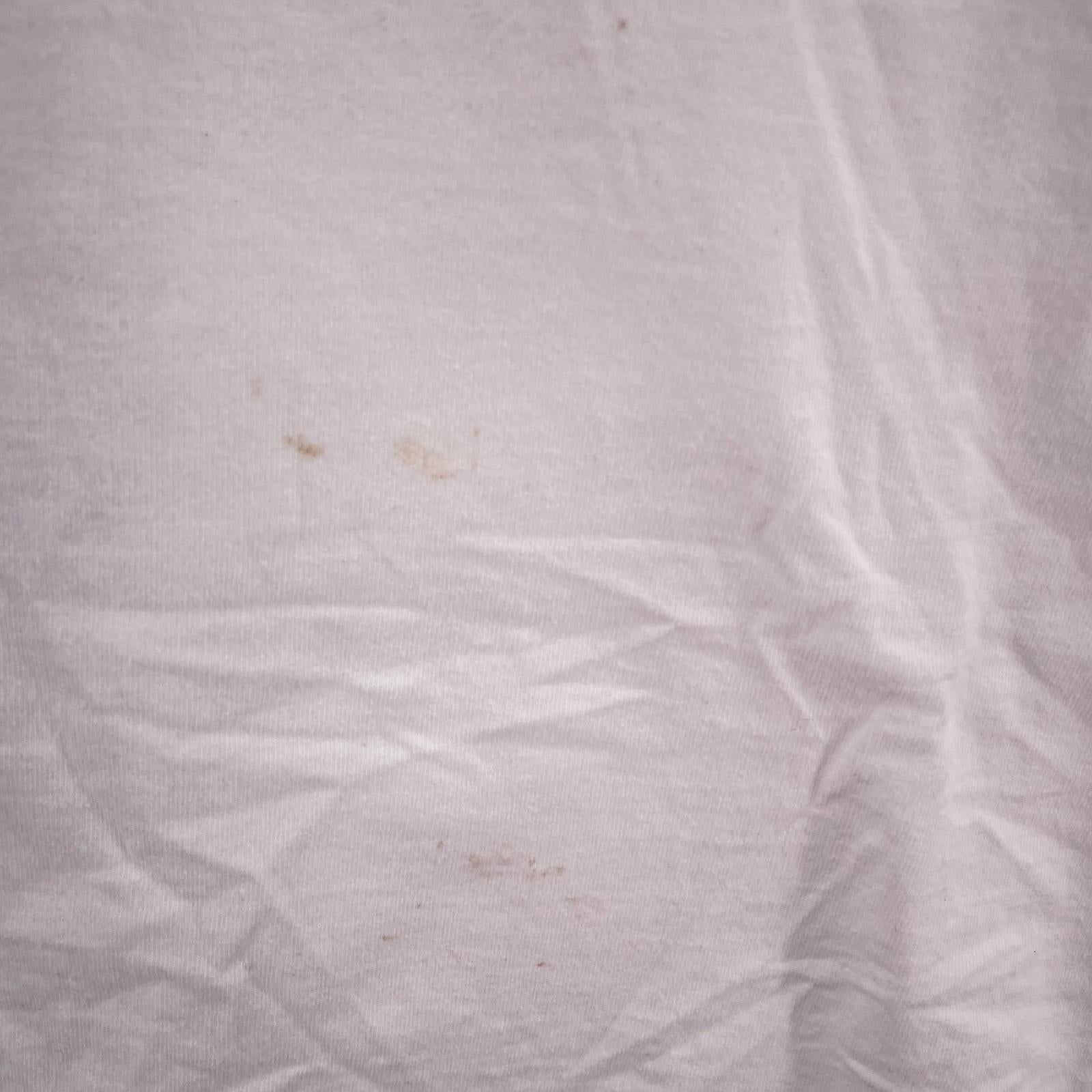 半袖Ｔシャツ スター 白 L ホワイト