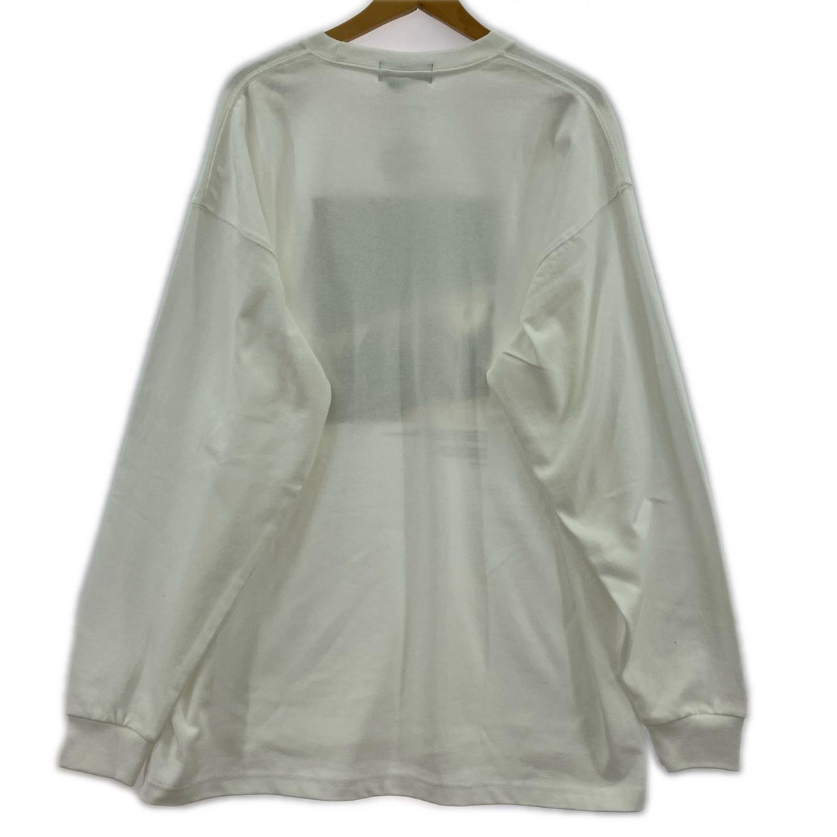 長袖Ｔシャツ GOOLD GOLF ROCKERS 白 (XL) ホワイト