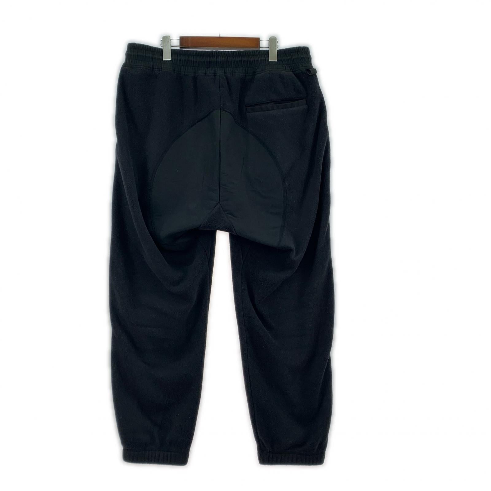 パンツ POLARTEC Pants THE BEYOND (XL) 黒 ブラック