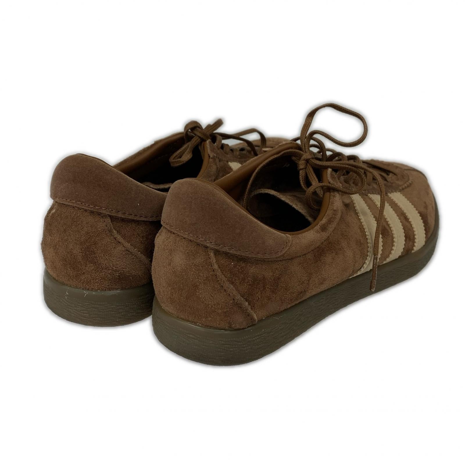 スニーカー TOBACCO FOR FREAKS STORE (27.0) 27cm (US9 UK8 1/2 EU44) ブラウン