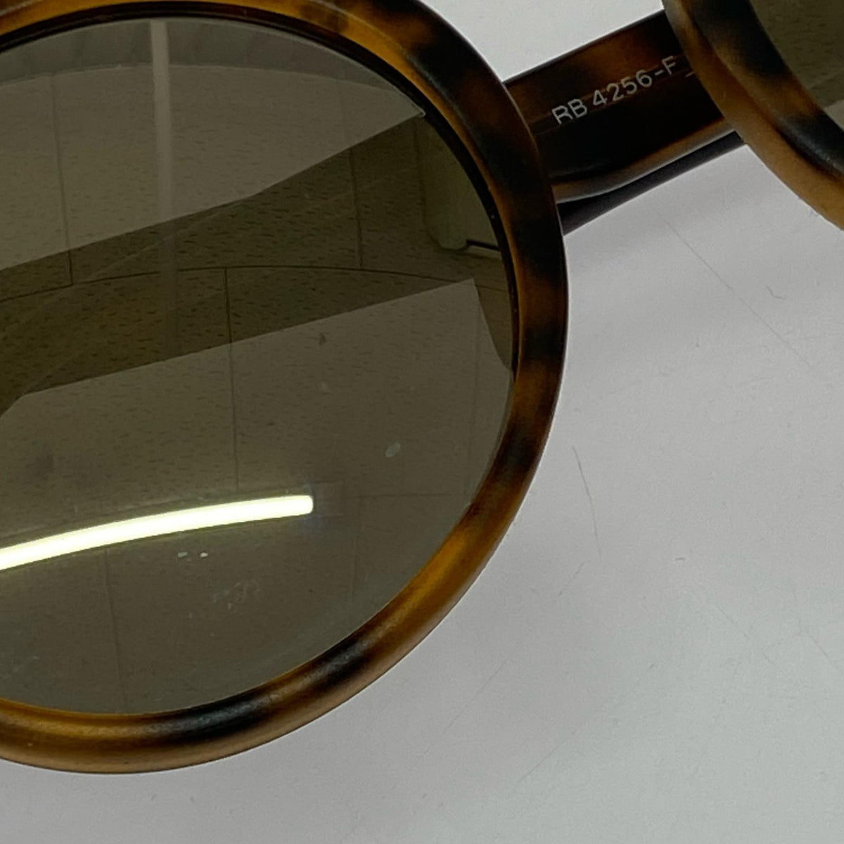 その他アクセサリー RB 4256-F ダブルブリッジ