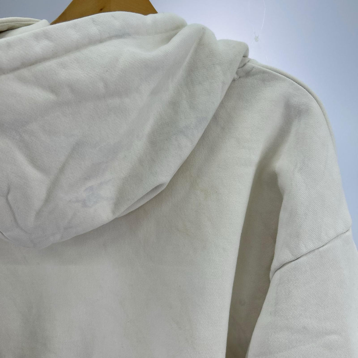 パーカー KITH 総柄 21-070-060-0016-2-0 白 (M) M ホワイト