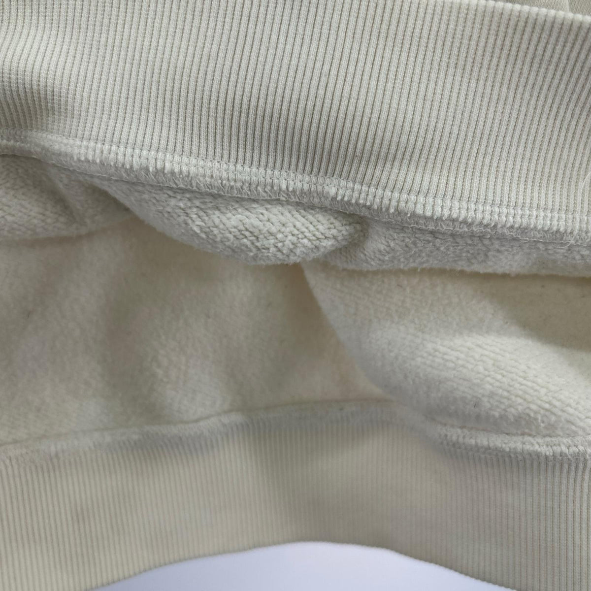 パーカー KITH 総柄 21-070-060-0016-2-0 白 (M) M ホワイト