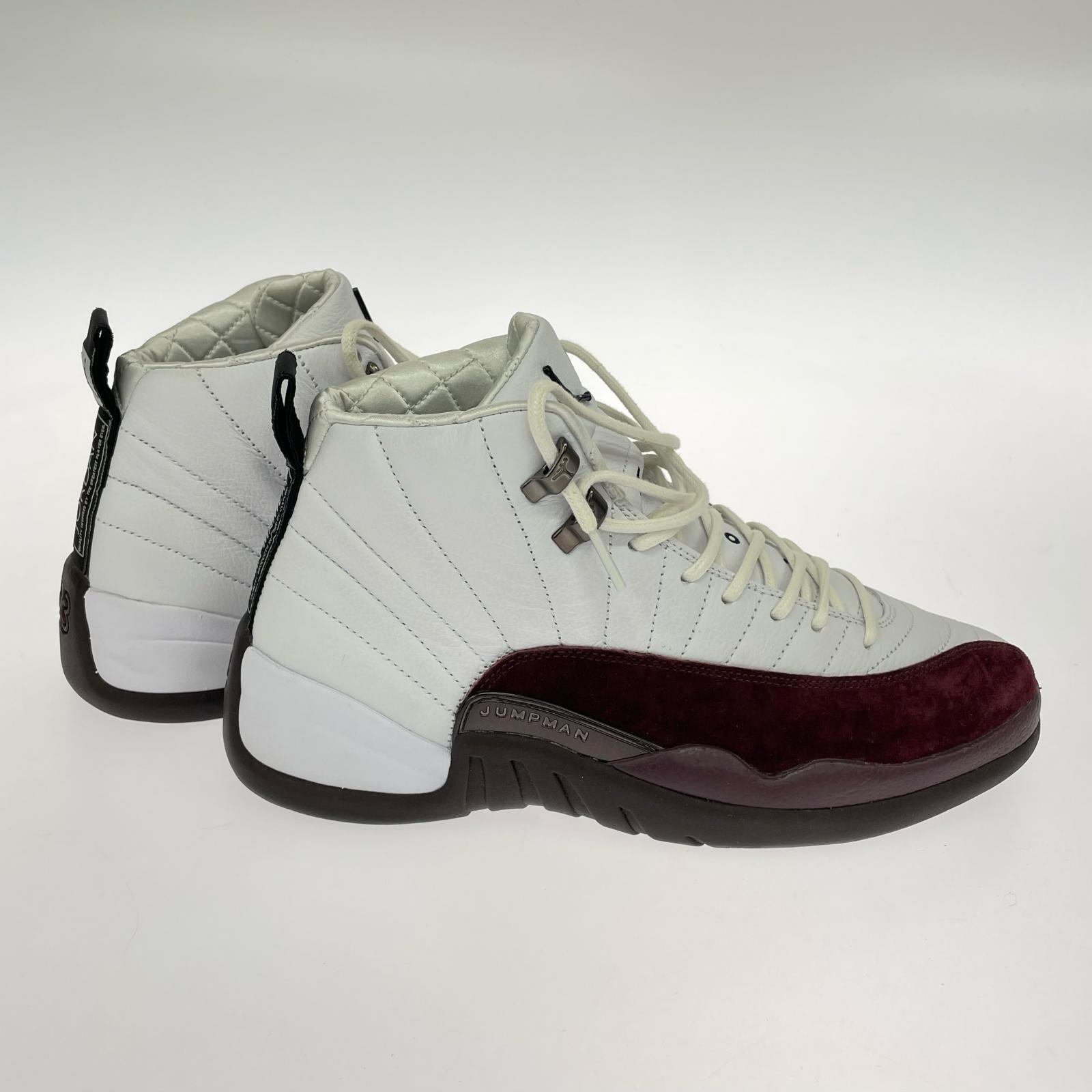 スニーカー A Ma Maniere × Air Jordan 12 27.5cm (US9 1/2 UK9 EU45)