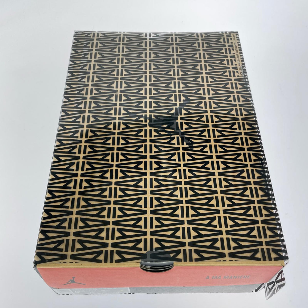 スニーカー A Ma Maniere × Air Jordan 12 27.5cm (US9 1/2 UK9 EU45)