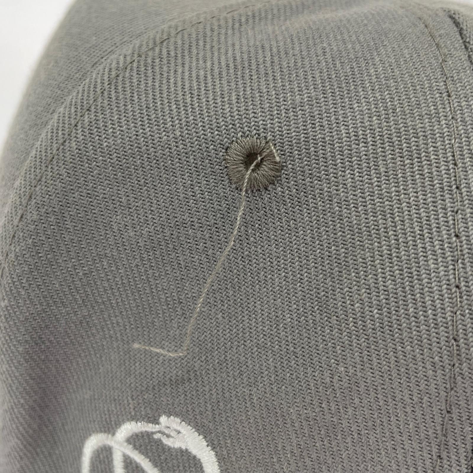キャップ REFERENCE LA キャップ グレー