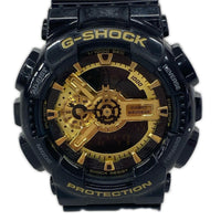 その他アクセサリー G-SHOCK/GA-110GB/デジアナ ブラック