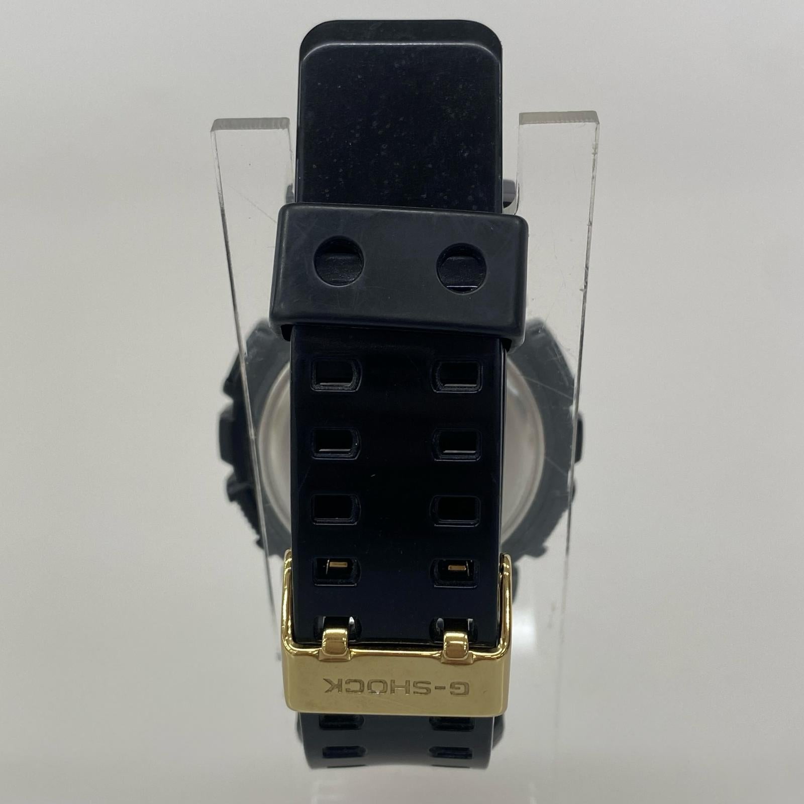 その他アクセサリー G-SHOCK/GA-110GB/デジアナ ブラック