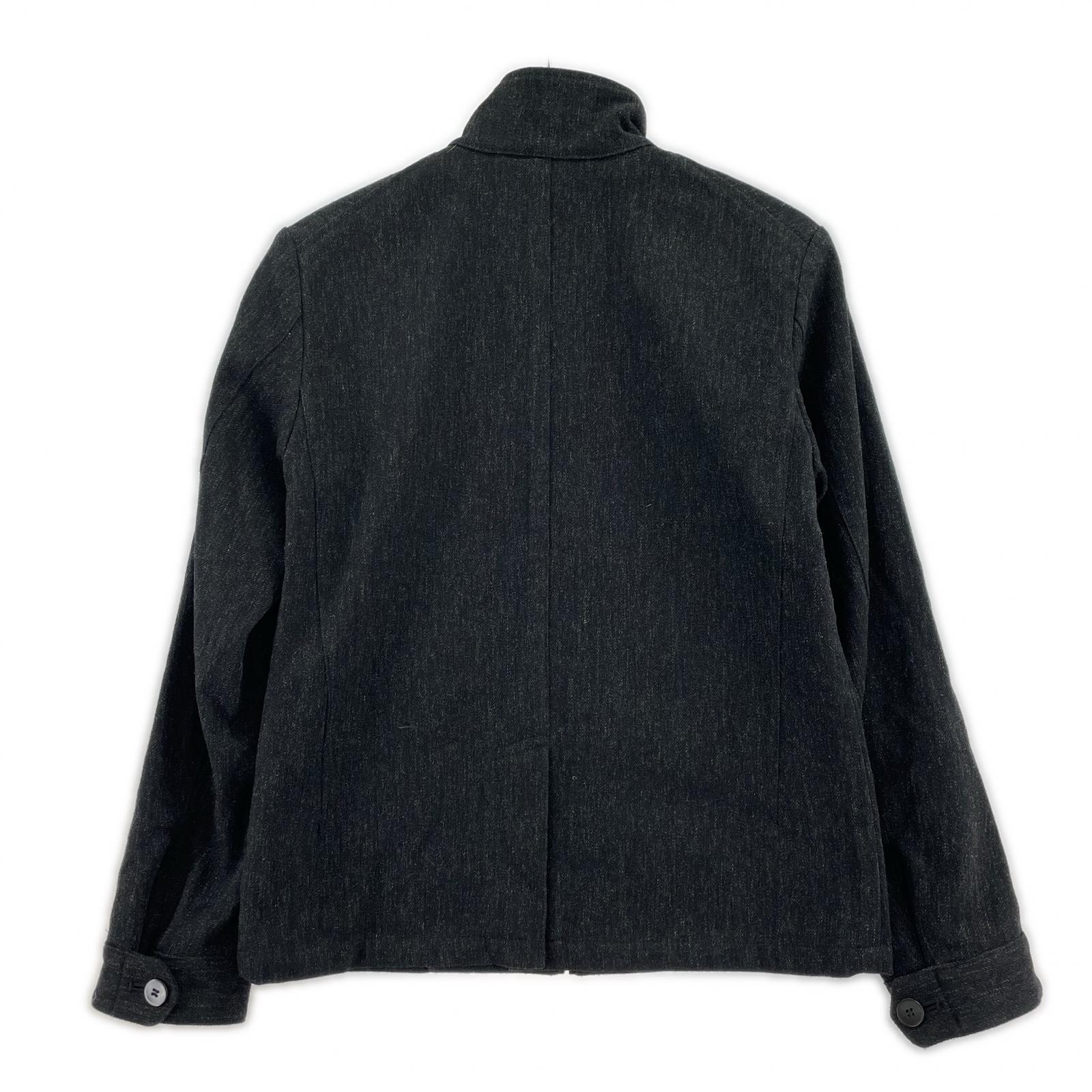 ジャケット Sports Jacket/ブラック 36 ブラック