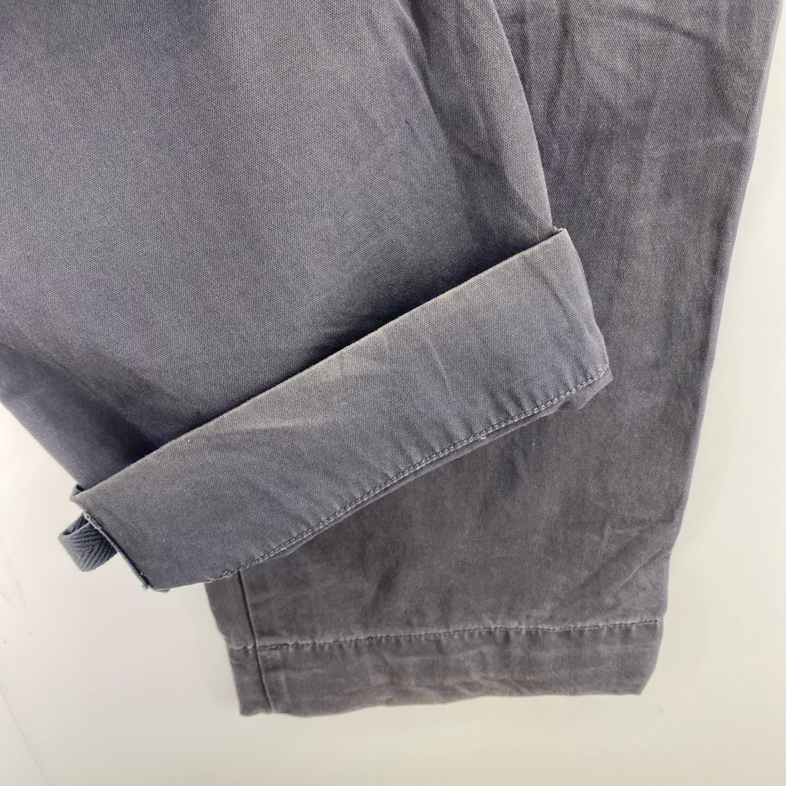 パンツ カーゴパンツ　30 30 グレー