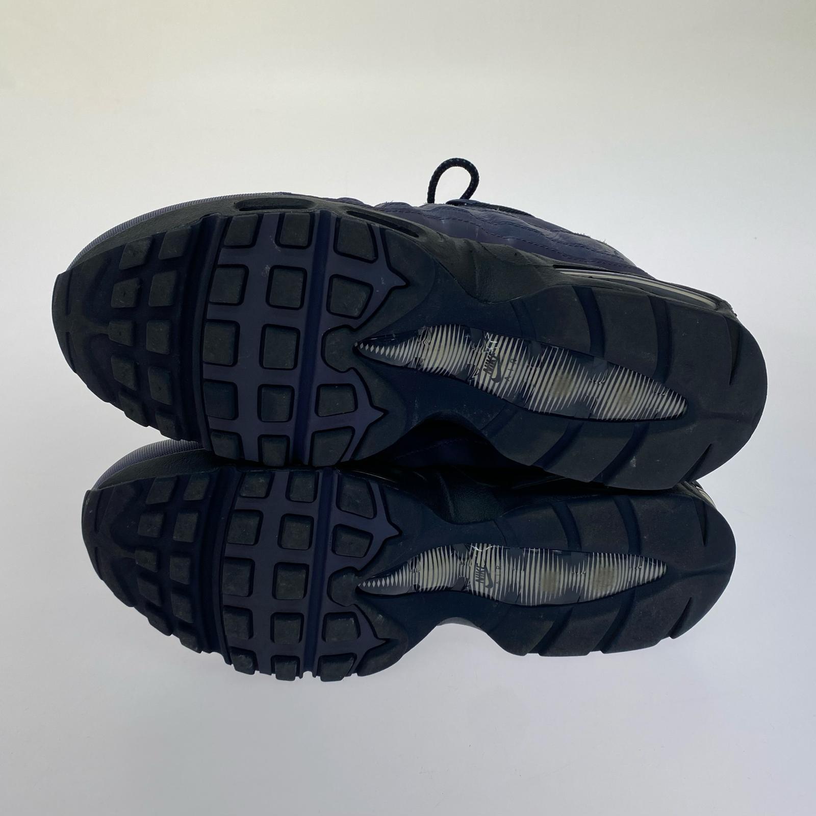 スニーカー Air Max 95 OG Big Bubble "Sanded Purple 28.5cm (US10 1/2 UK10 EU47)