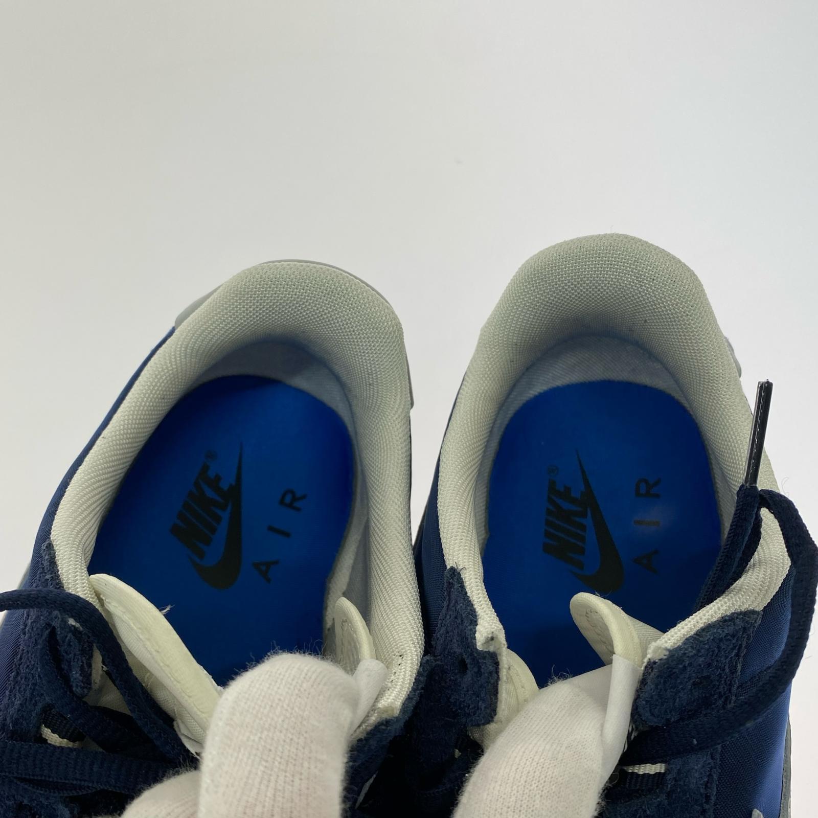 スニーカー Air Max Waffle "Obsidian 28.5 28.5cm (US10 1/2 UK10 EU47)
