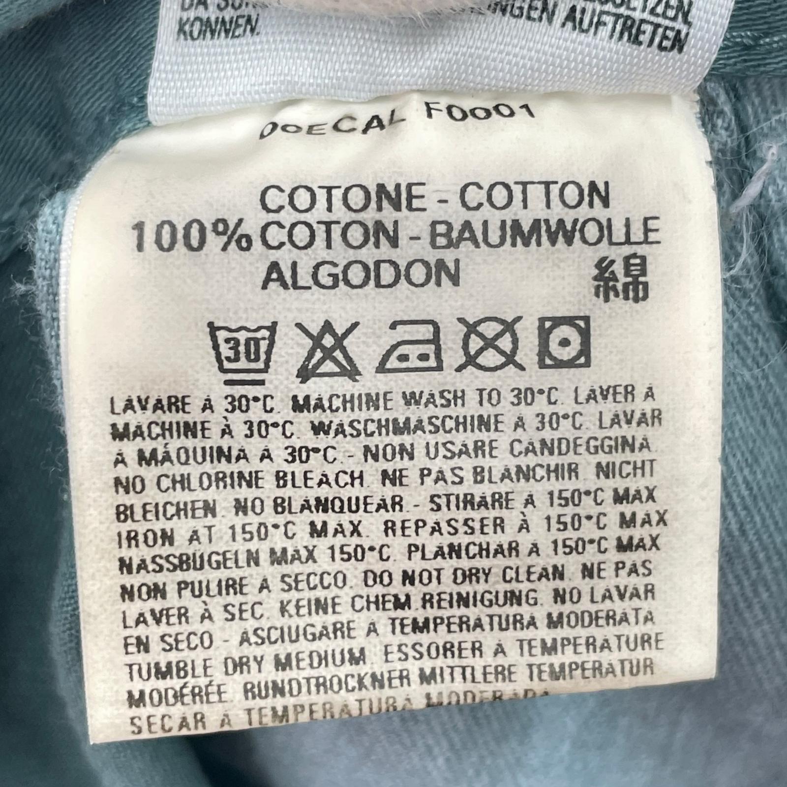 パンツ GRN/W26