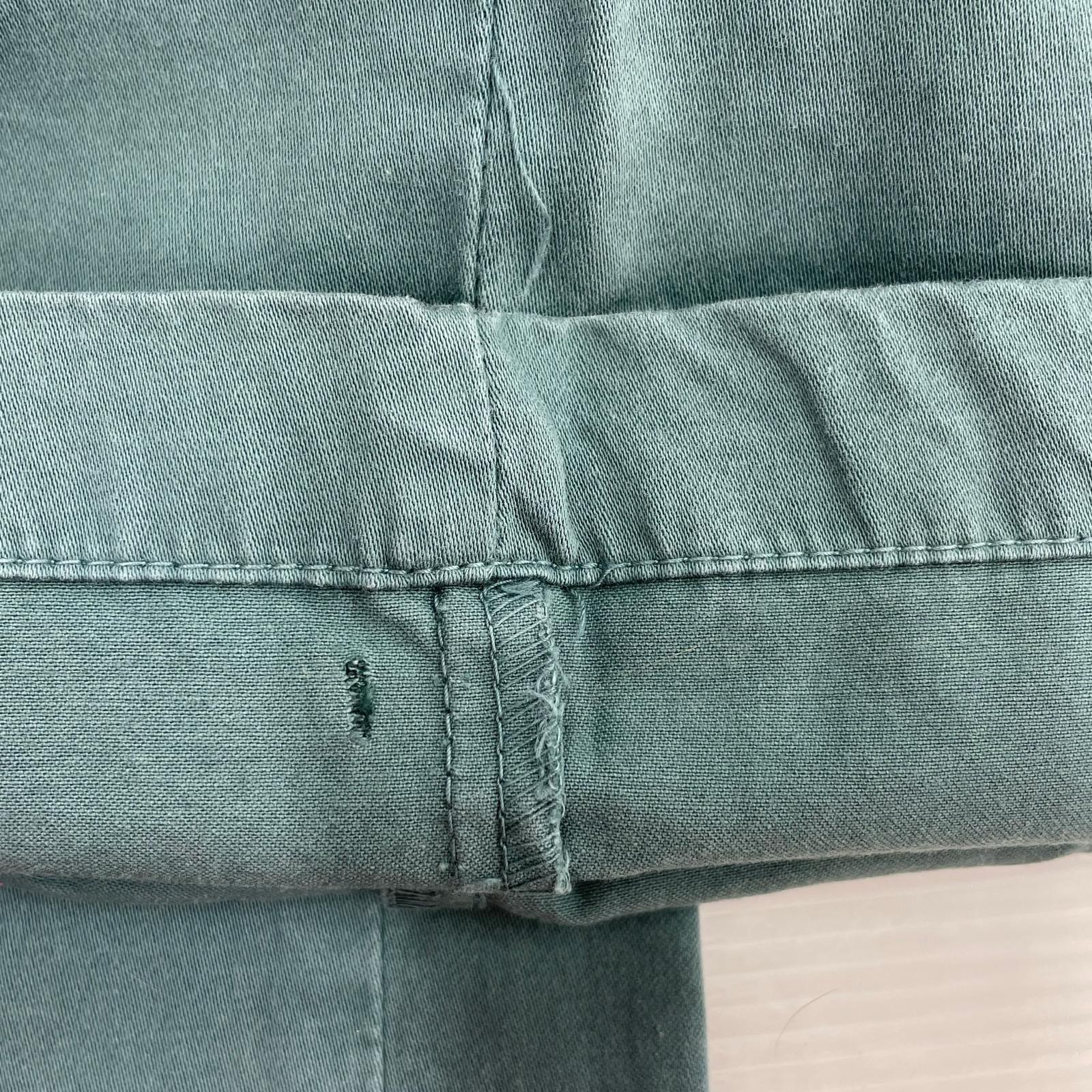 パンツ GRN/W26