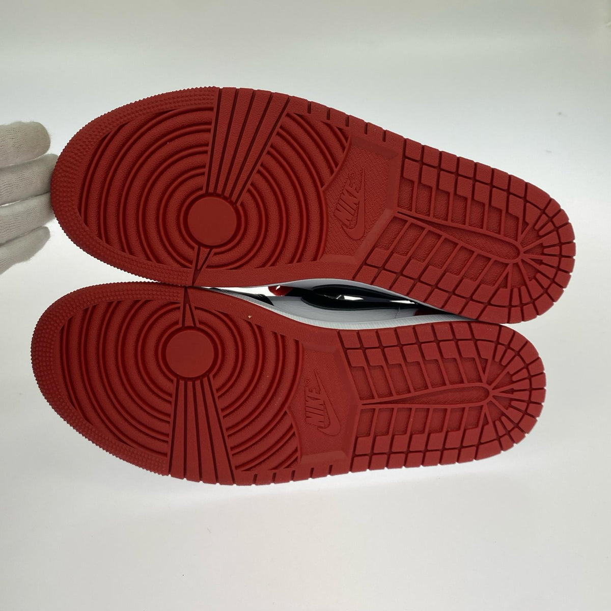 スニーカー CZ0790-106 AJ1 retro　Low OG 27.5cm (US9 1/2 UK9 EU45)