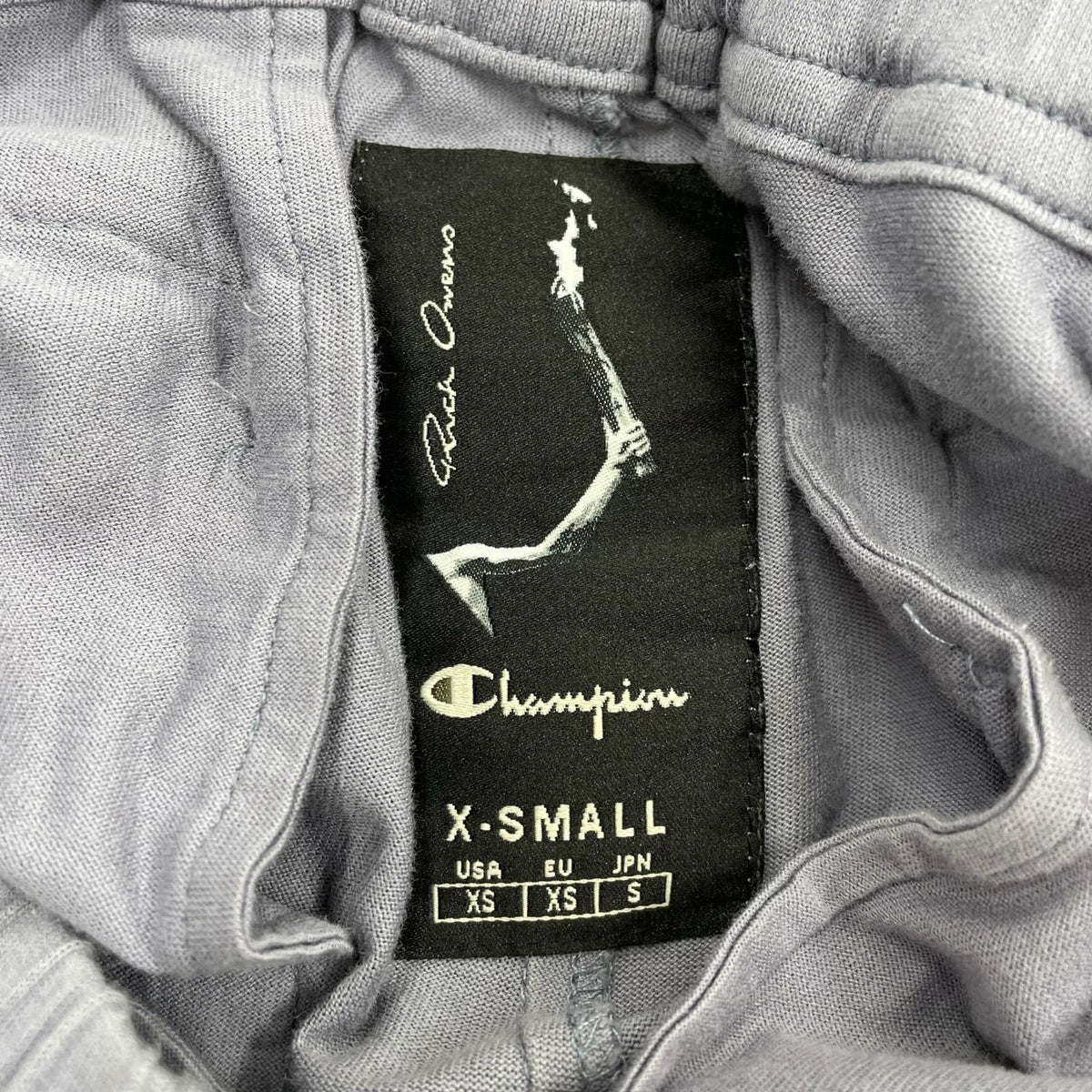 パンツ ×Champion Dietrich Drawstring Pant XS パープル