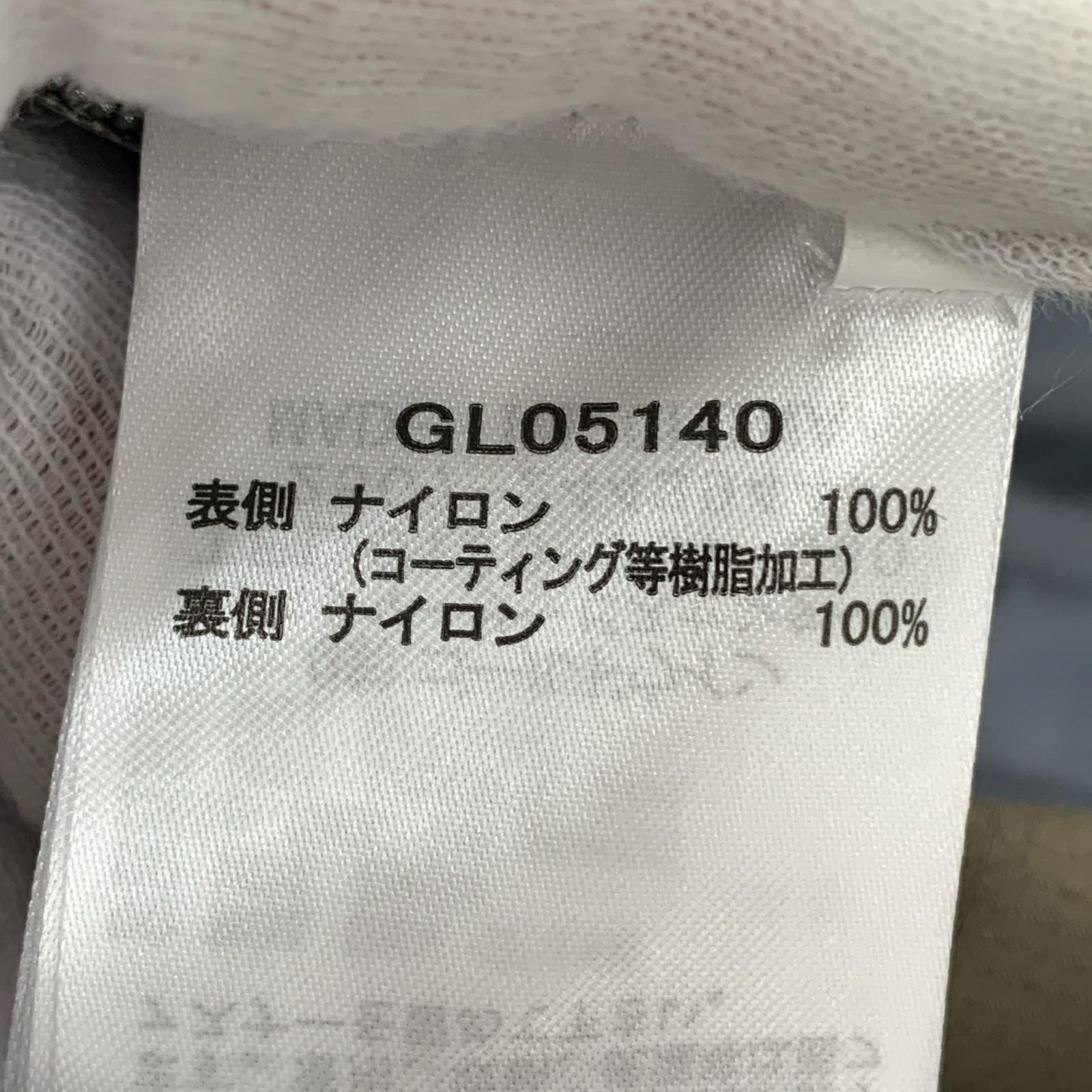 ジャケット ゴアテックススリーレイヤージャケット GL05140