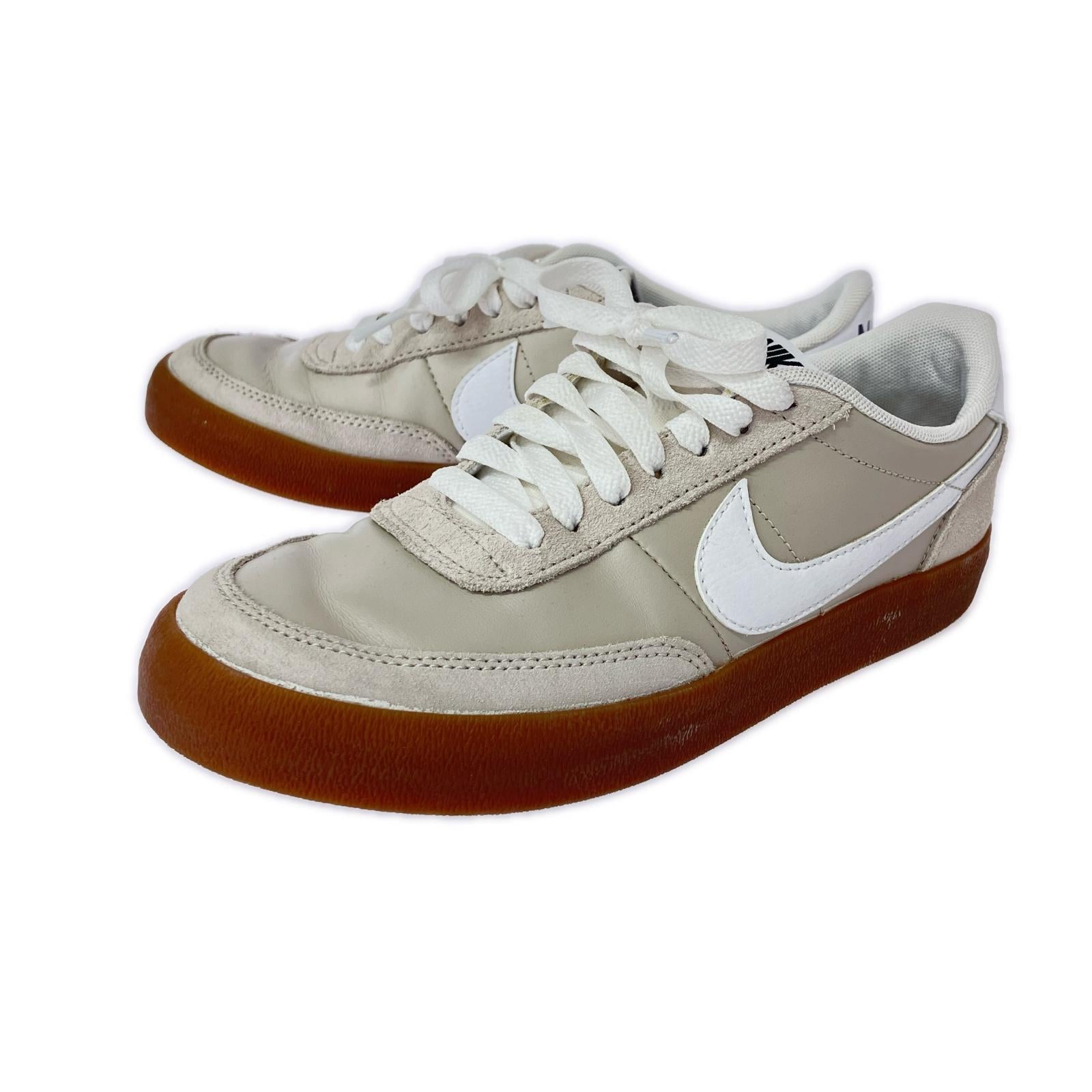 スニーカー Killshot 2 Leather 25.0cm 25cm (US7 UK6 1/2 EU40) ベージュ