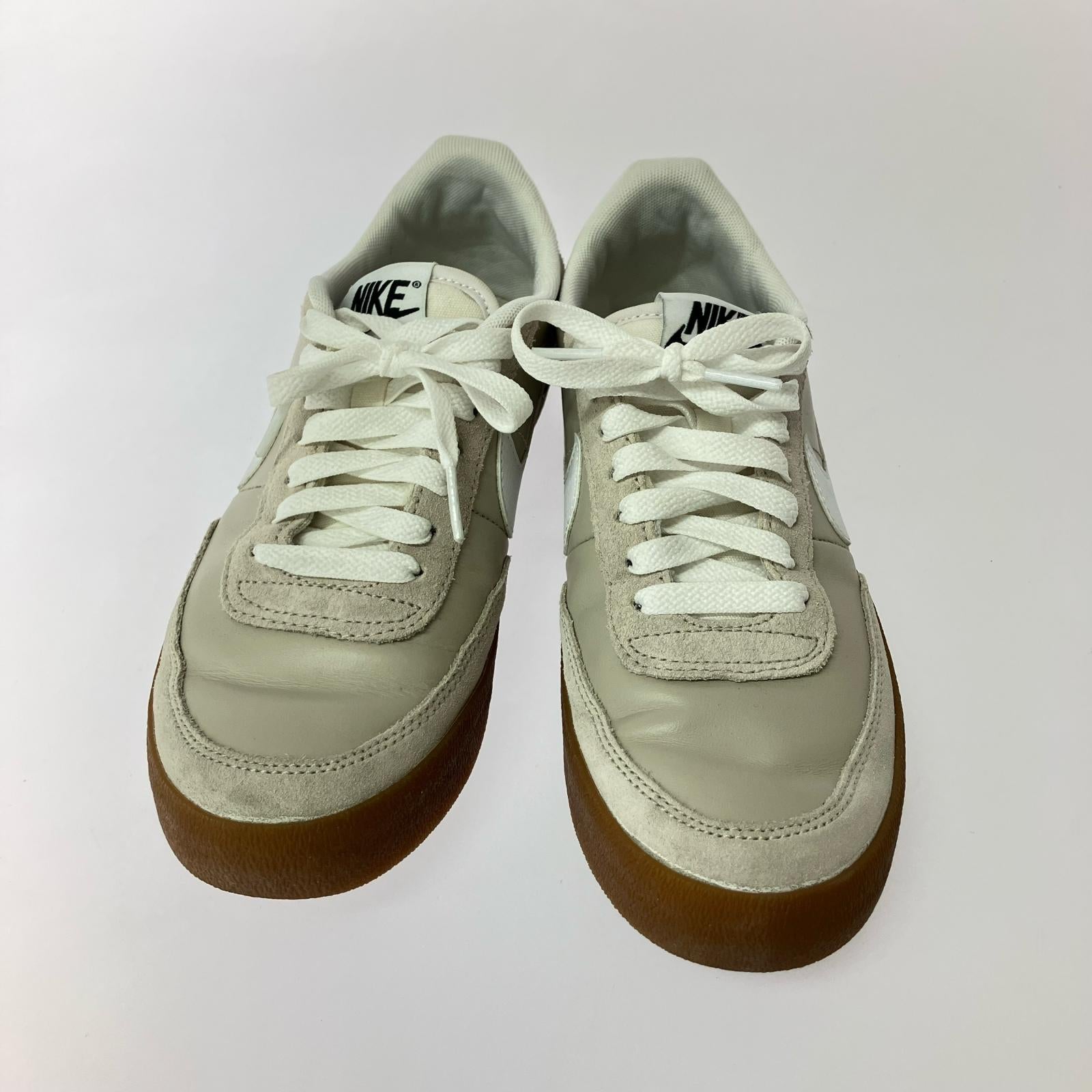 スニーカー Killshot 2 Leather 25.0cm 25cm (US7 UK6 1/2 EU40) ベージュ