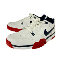 スニーカー CROSS TRAINER LOW 26.0cm 26cm (US8 UK7 1/2 EU42) ホワイト