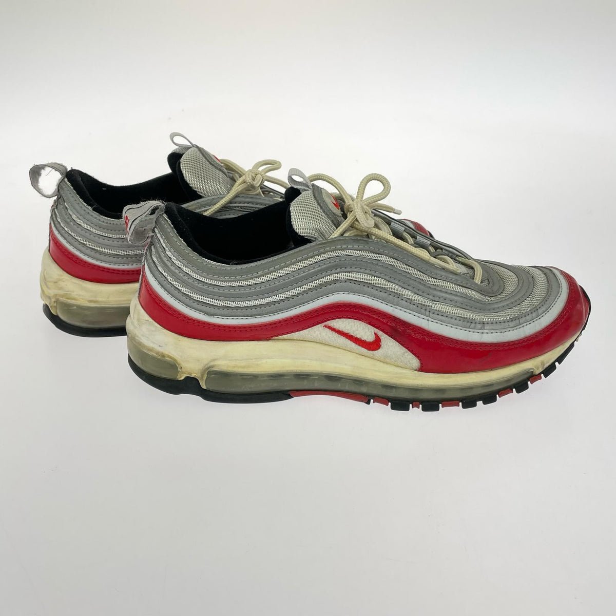スニーカー Air Max 97 (27.0) 921826-009 27cm (US9 UK8 1/2 EU44)