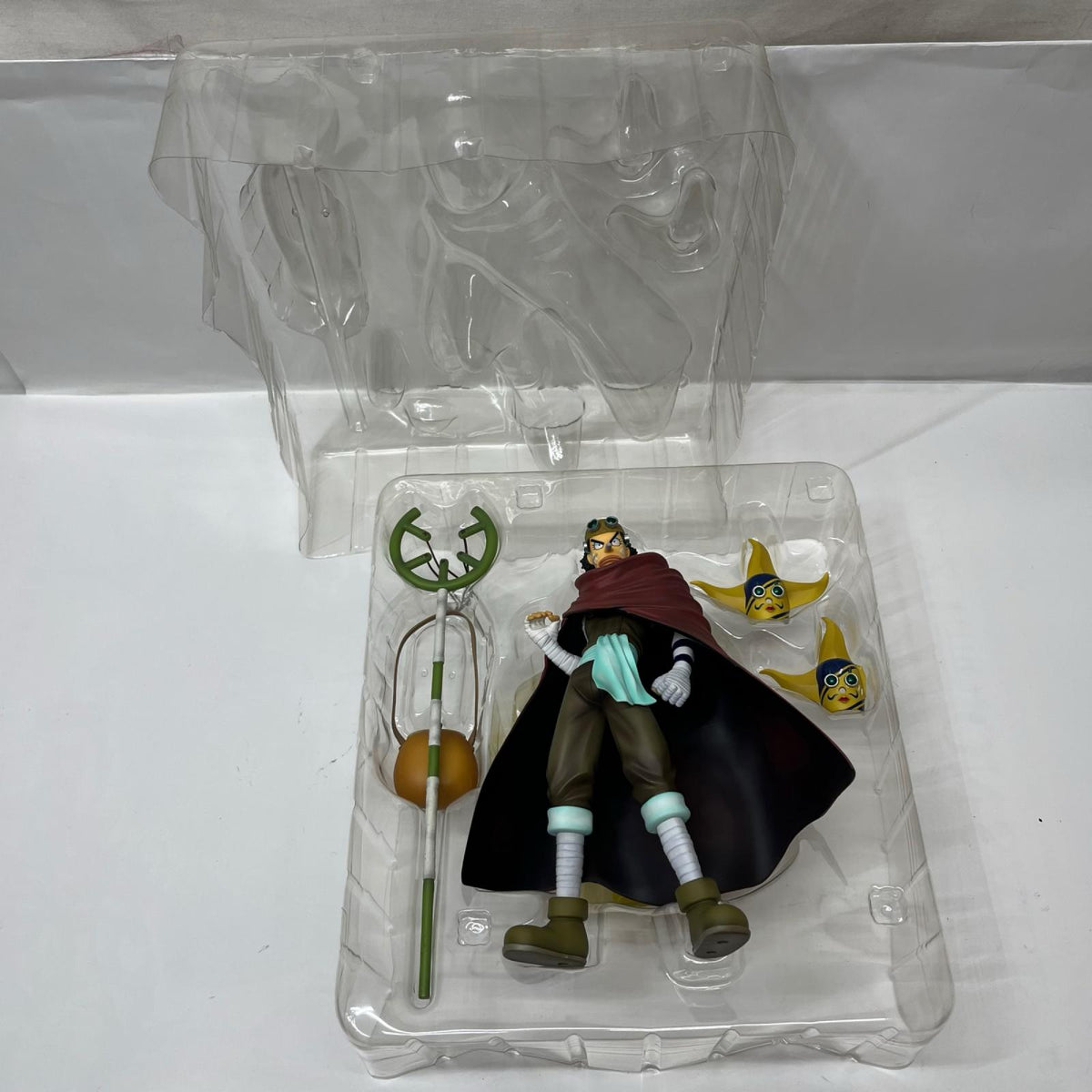 ワンピース P.O.P そげキング 『ONE PIECE』（ワンピース） メガハウス（MegaHouse） フィギュア/グッズ