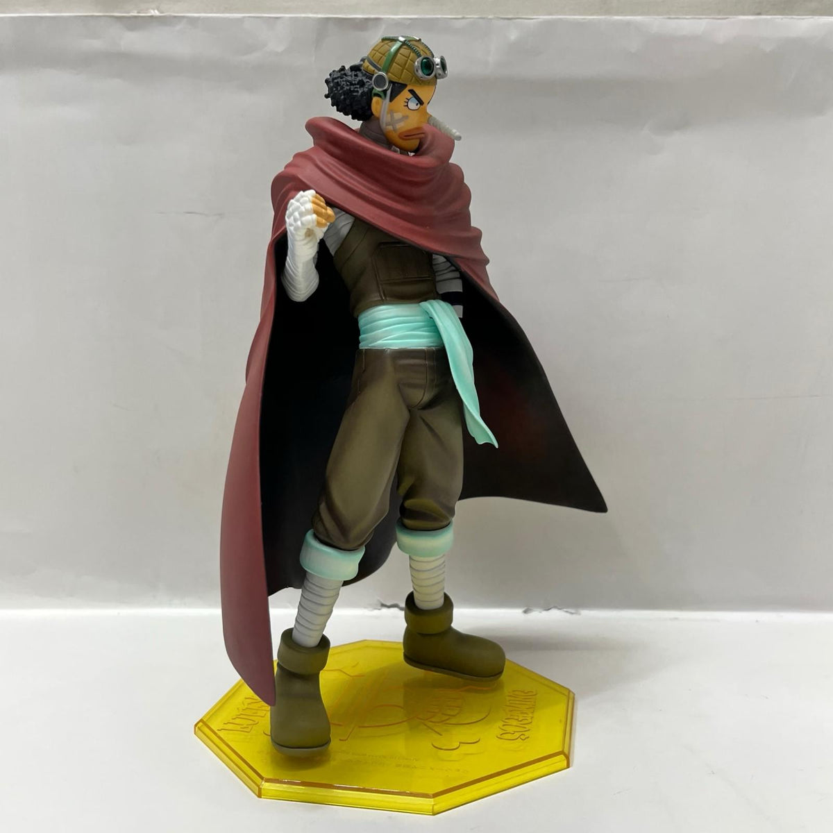 ワンピース P.O.P そげキング 『ONE PIECE』（ワンピース） メガハウス（MegaHouse） フィギュア/グッズ