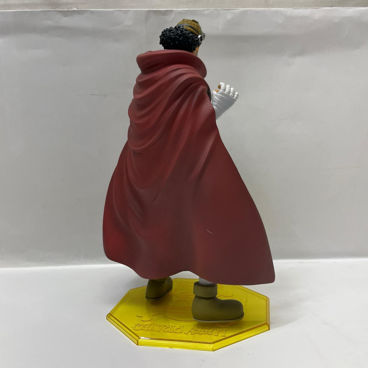ワンピース P.O.P そげキング 『ONE PIECE』（ワンピース） メガハウス（MegaHouse） フィギュア/グッズ