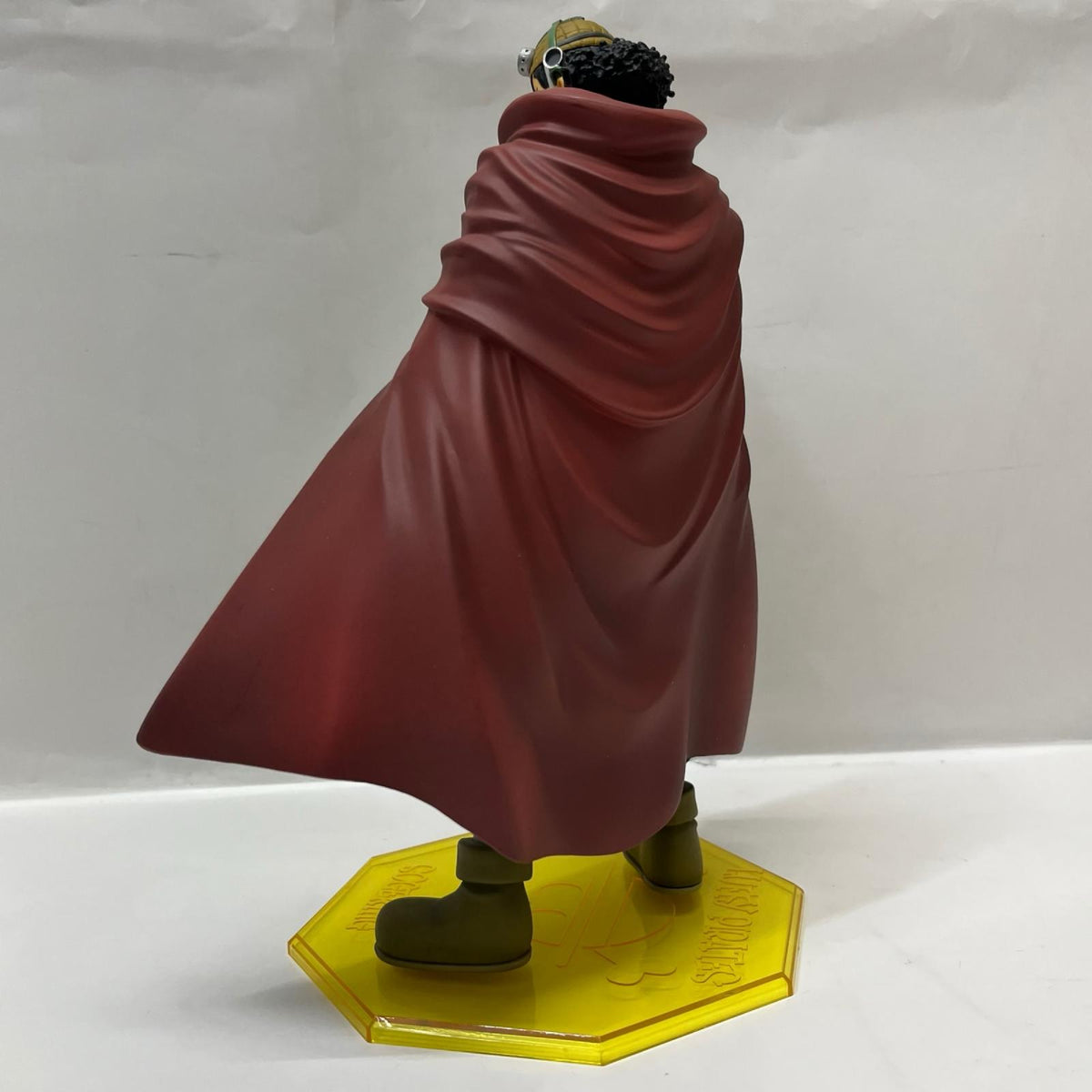 ワンピース P.O.P そげキング 『ONE PIECE』（ワンピース） メガハウス（MegaHouse） フィギュア/グッズ