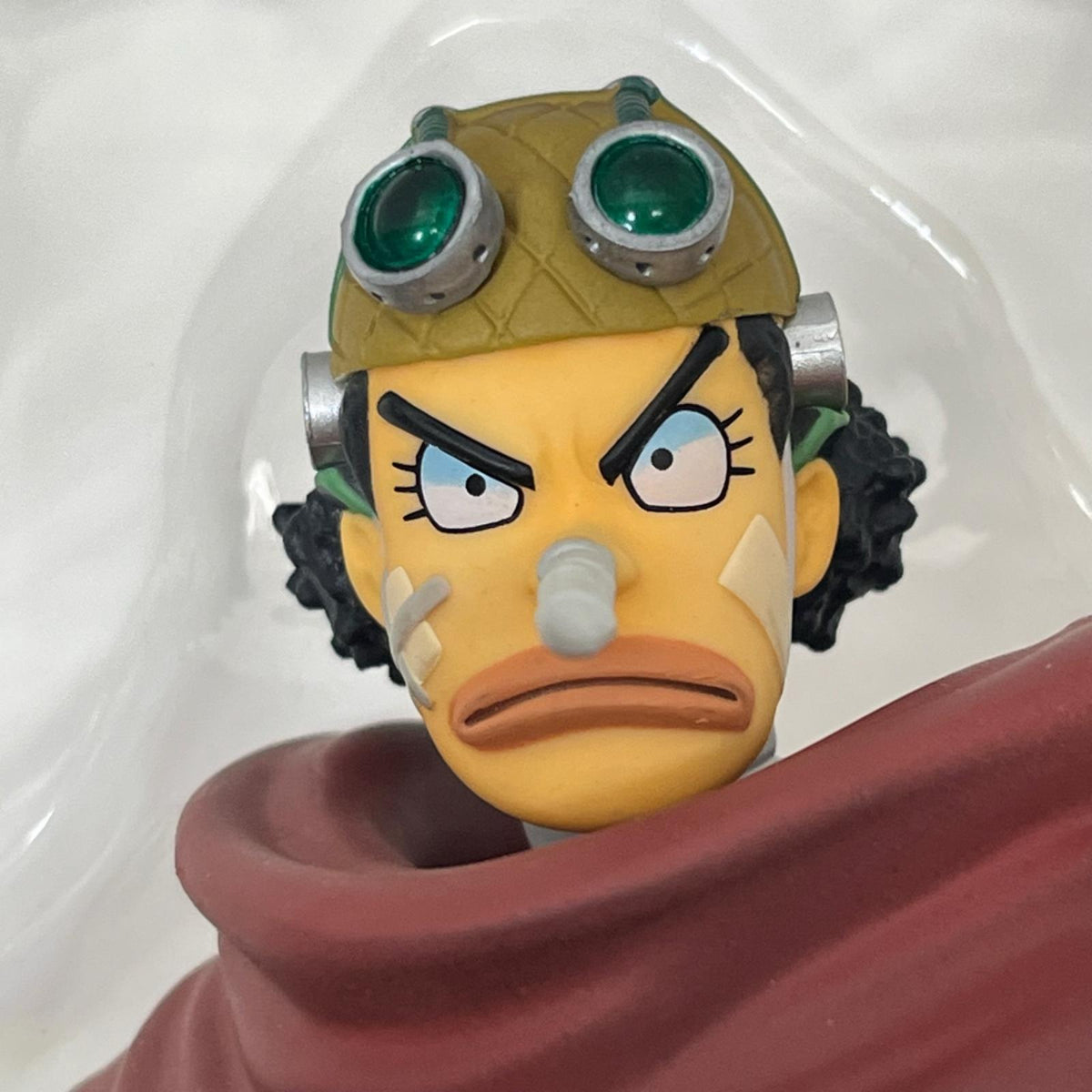 ワンピース P.O.P そげキング 『ONE PIECE』（ワンピース） メガハウス（MegaHouse） フィギュア/グッズ