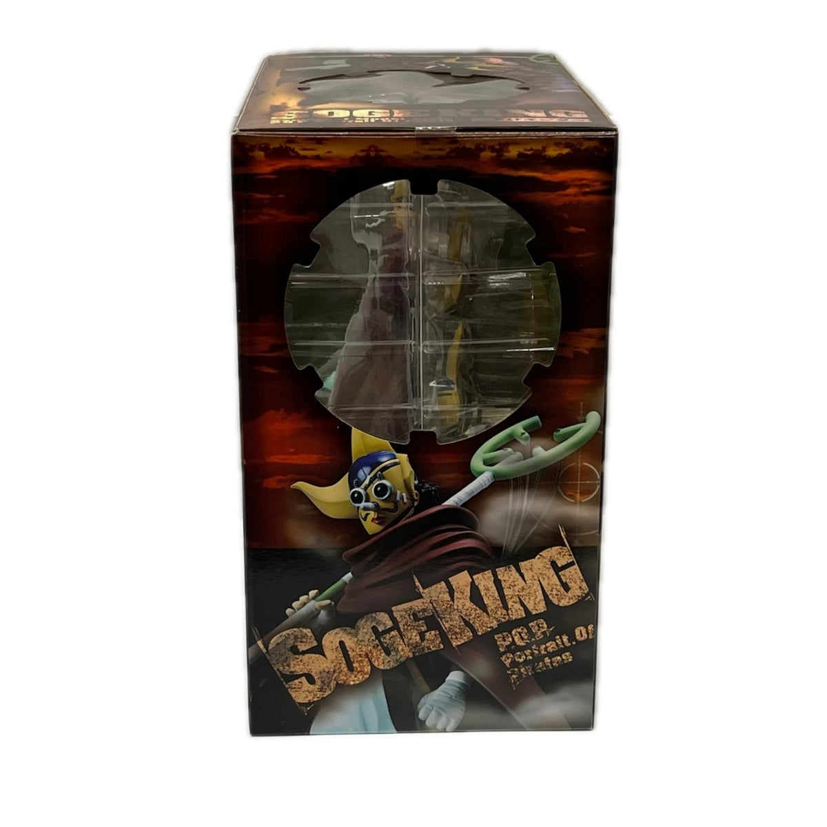 ワンピース P.O.P そげキング 『ONE PIECE』（ワンピース） メガハウス（MegaHouse） フィギュア/グッズ