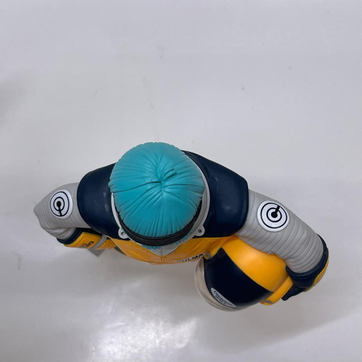 ドラゴンボール E賞 ブルマ ドラゴンボールZ BANDAI SPIRITS フィギュア/グッズ