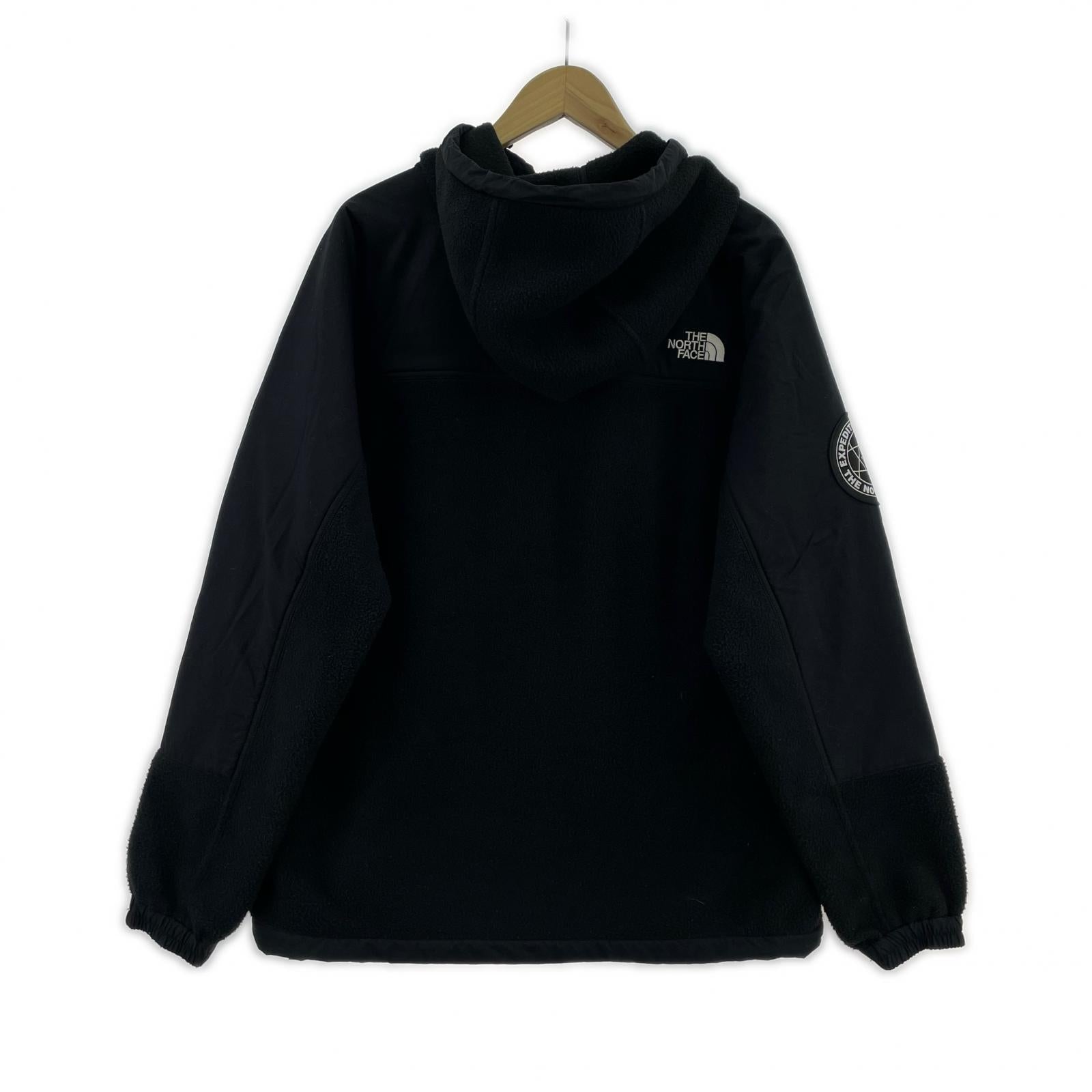 ジャケット ヒムフリースパーカー L NA72031 L ブラック
