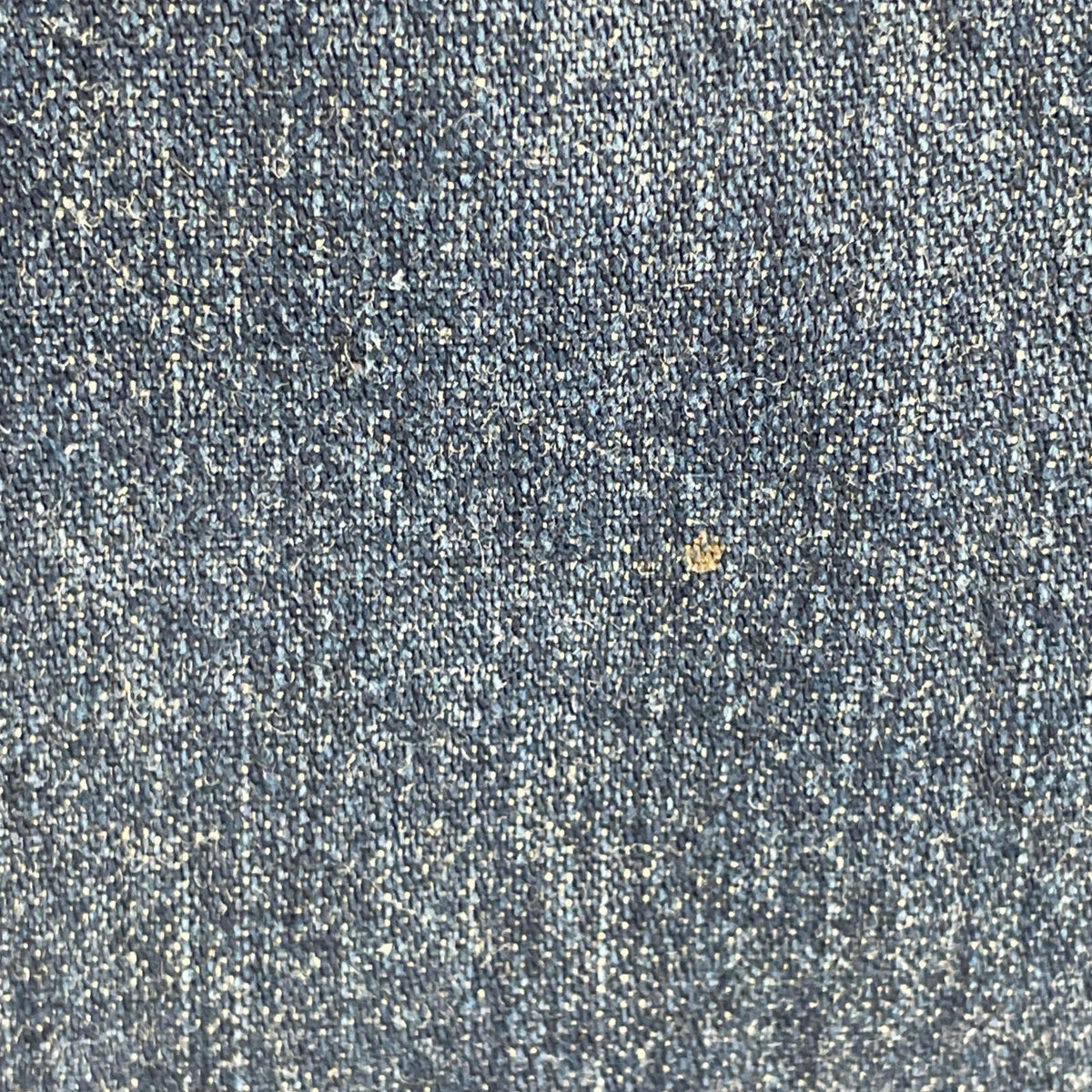 ロングスカート ﾃﾞﾆﾑﾛﾝｸﾞｽｶｰﾄ(M) M ネイビー