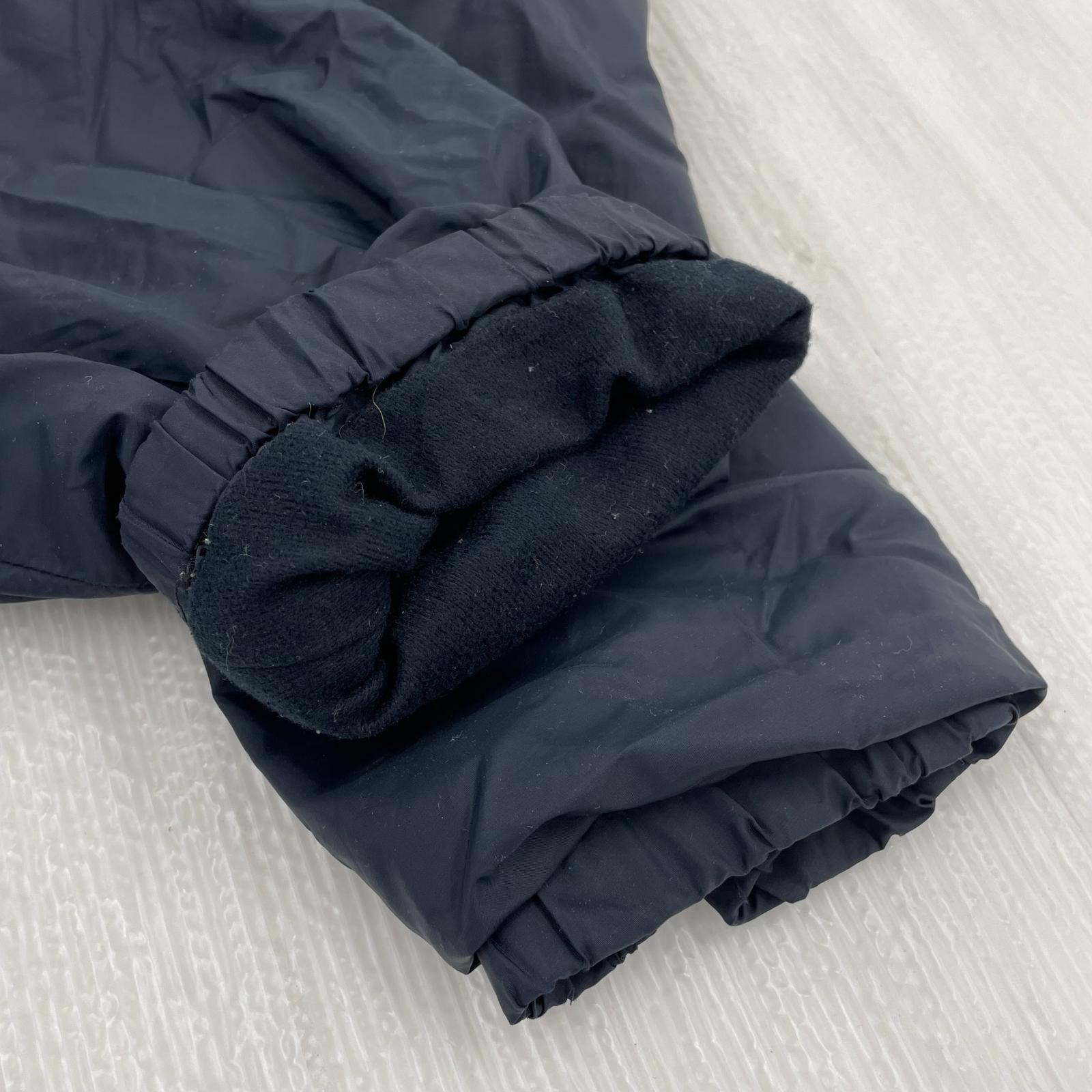 ブルゾン 98年製 USA製 Zepher Jacket M M ネイビー