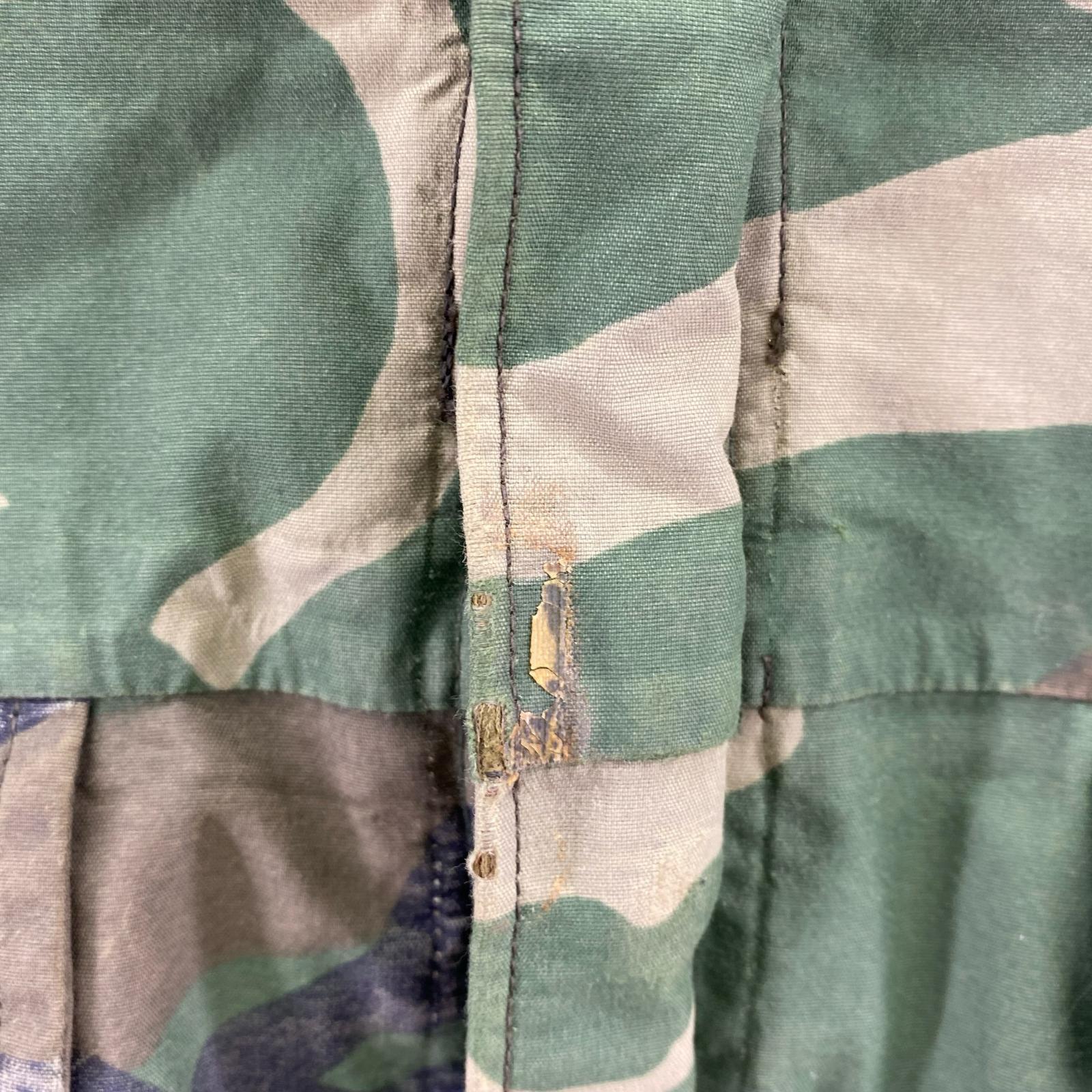 ミリタリージャケット 80s ECWCS GEN1 COLD WEATHER PARKA (S) S