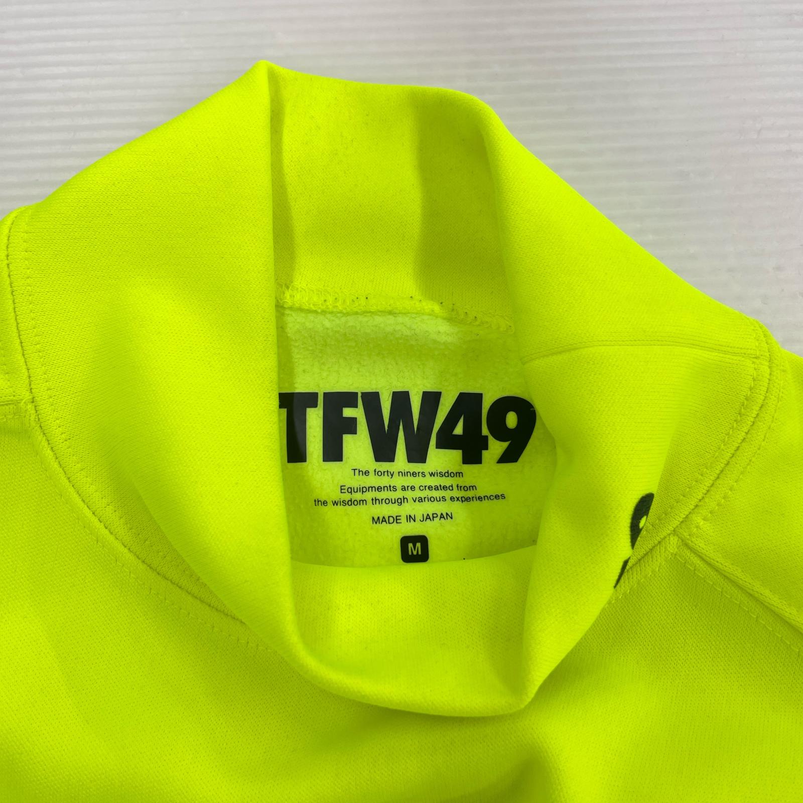長袖Ｔシャツ TFW49 M