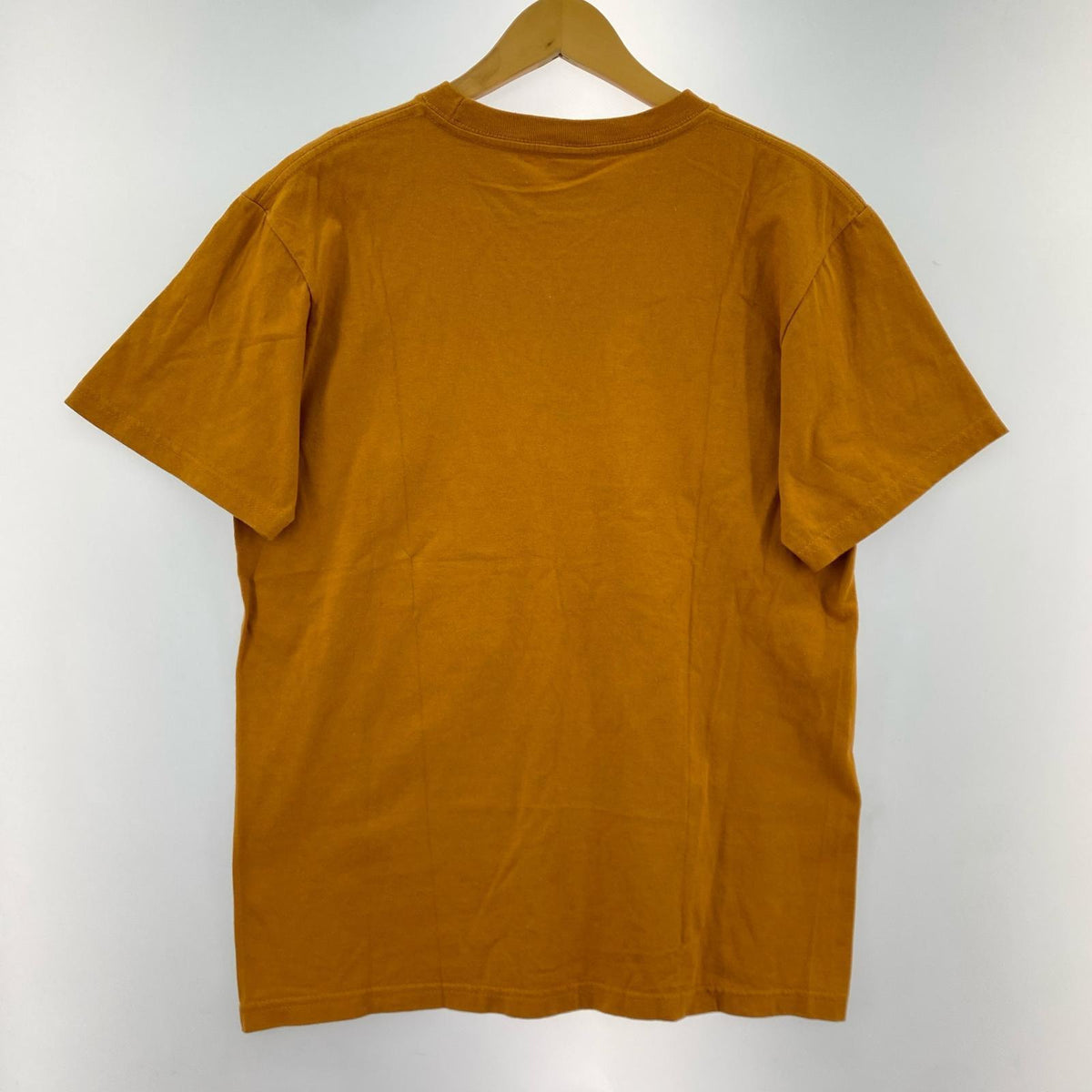 半袖Ｔシャツ 2021SS DOES IT WORK TEE S ブラウン