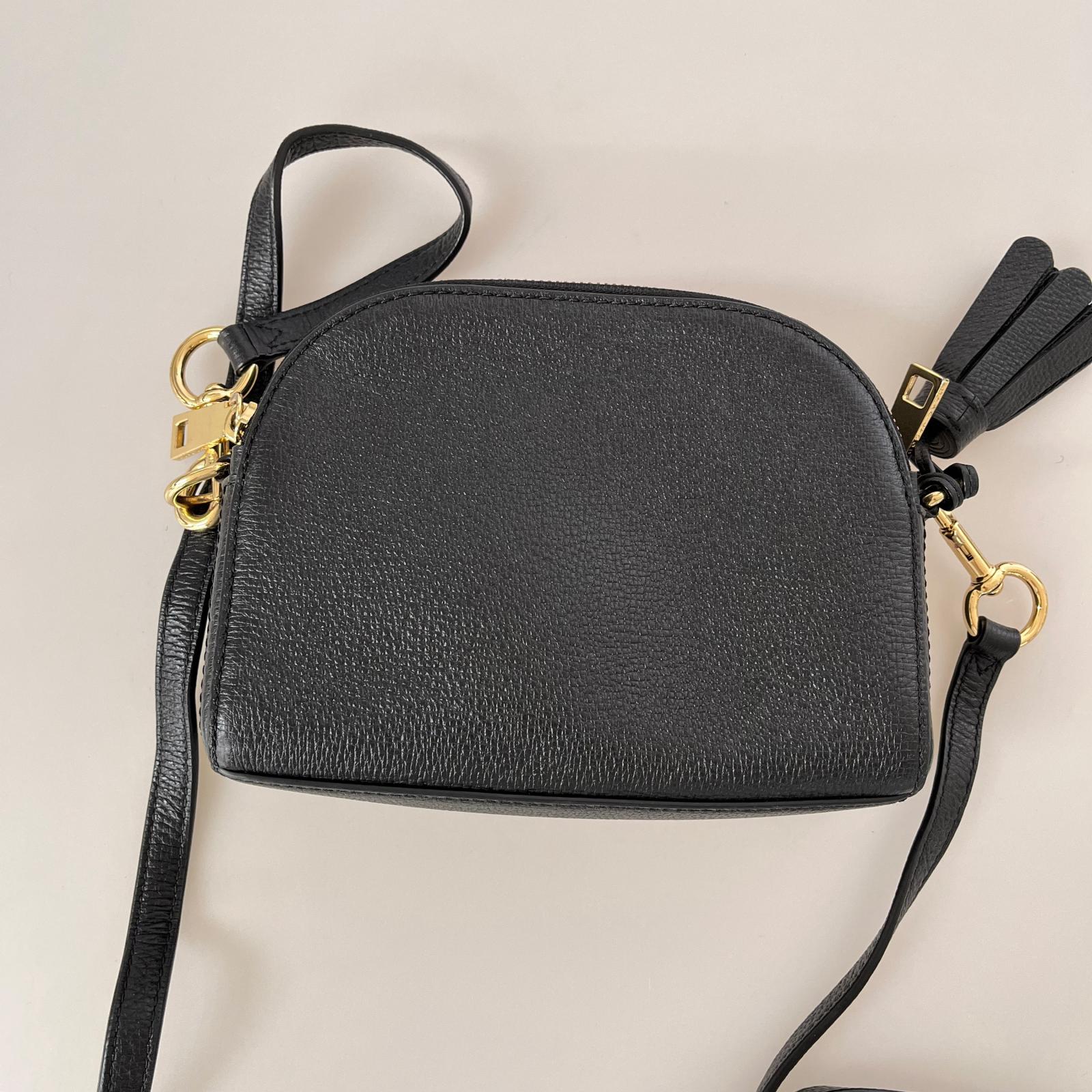 その他バッグ MARC JACOBS ショルダーバッグ ブラック