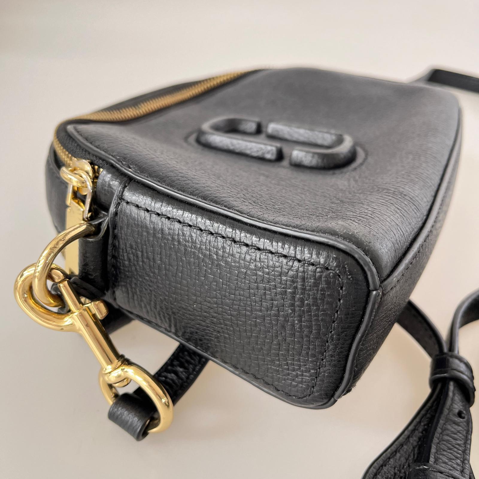 その他バッグ MARC JACOBS ショルダーバッグ ブラック