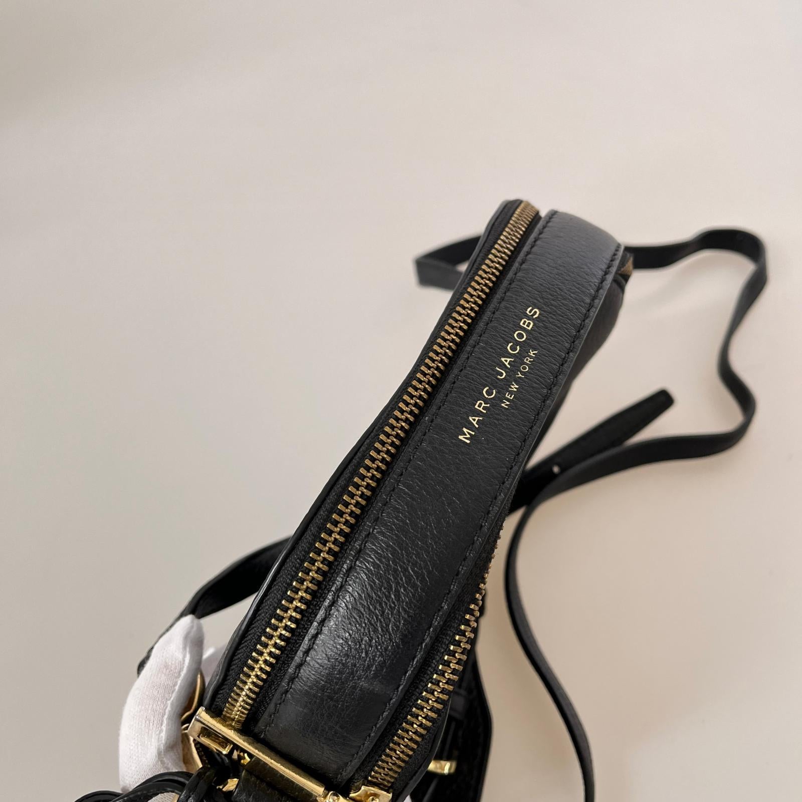 その他バッグ MARC JACOBS ショルダーバッグ ブラック